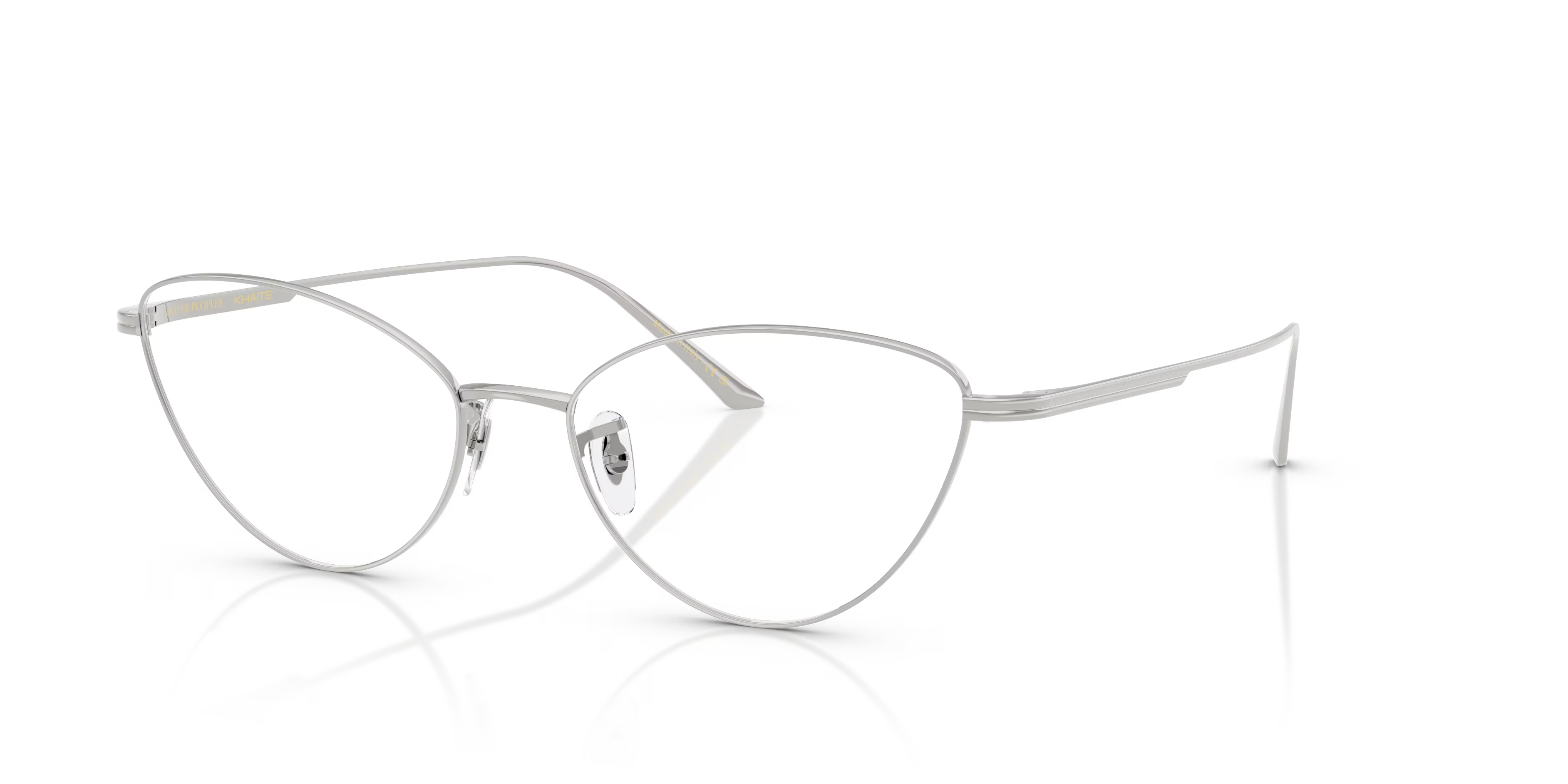 1998RX-Silver,Demo Lens,Metal