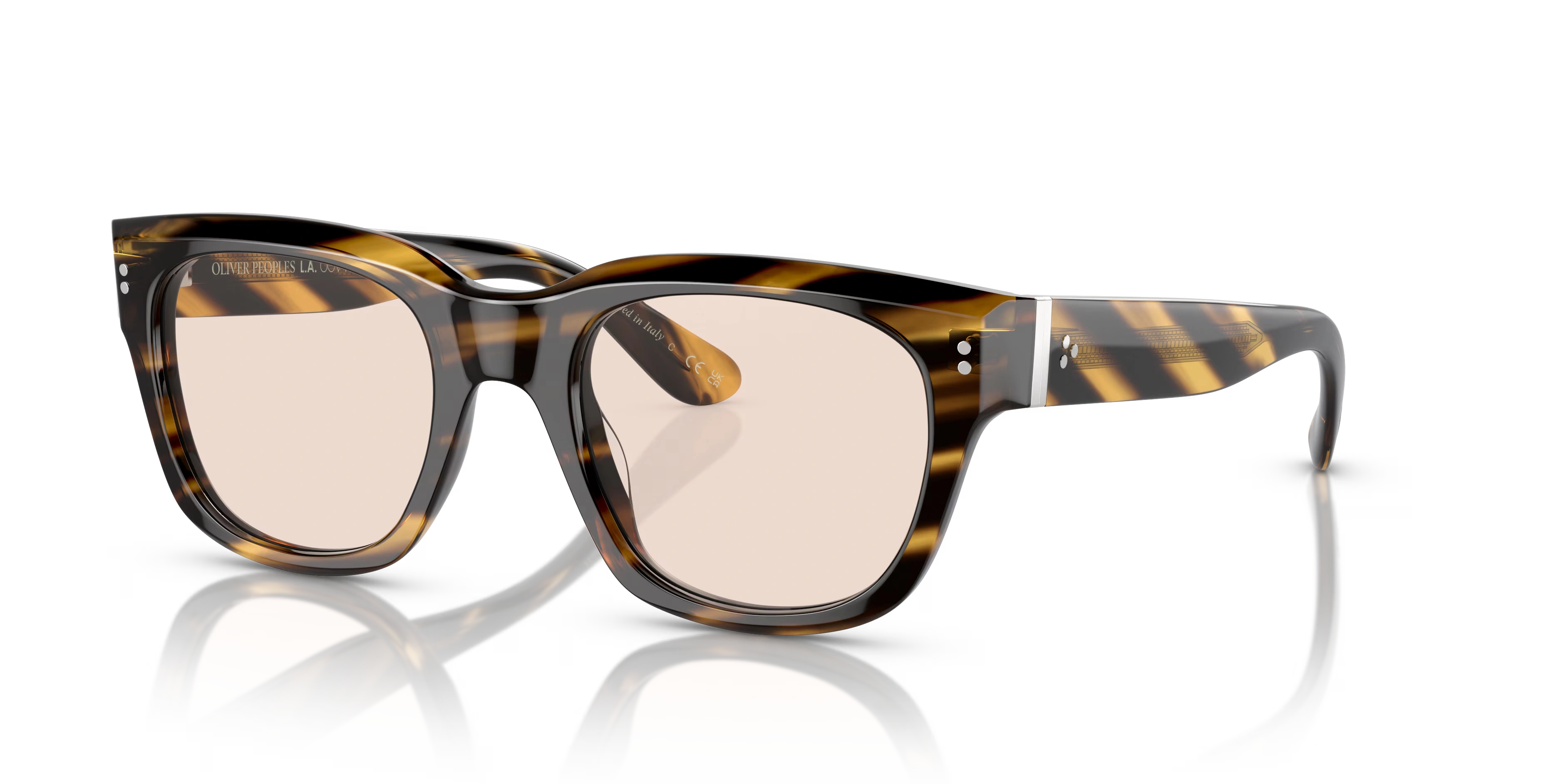 Shiller-Cocobolo,Sand Wash,Acetate