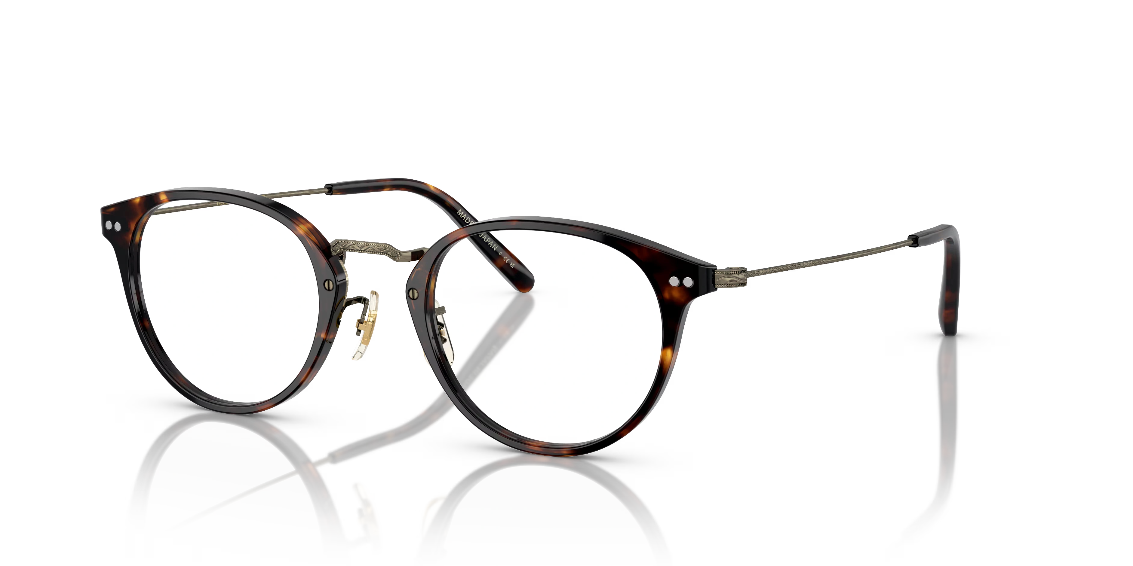 Codee-DM2,Clear,Acetate