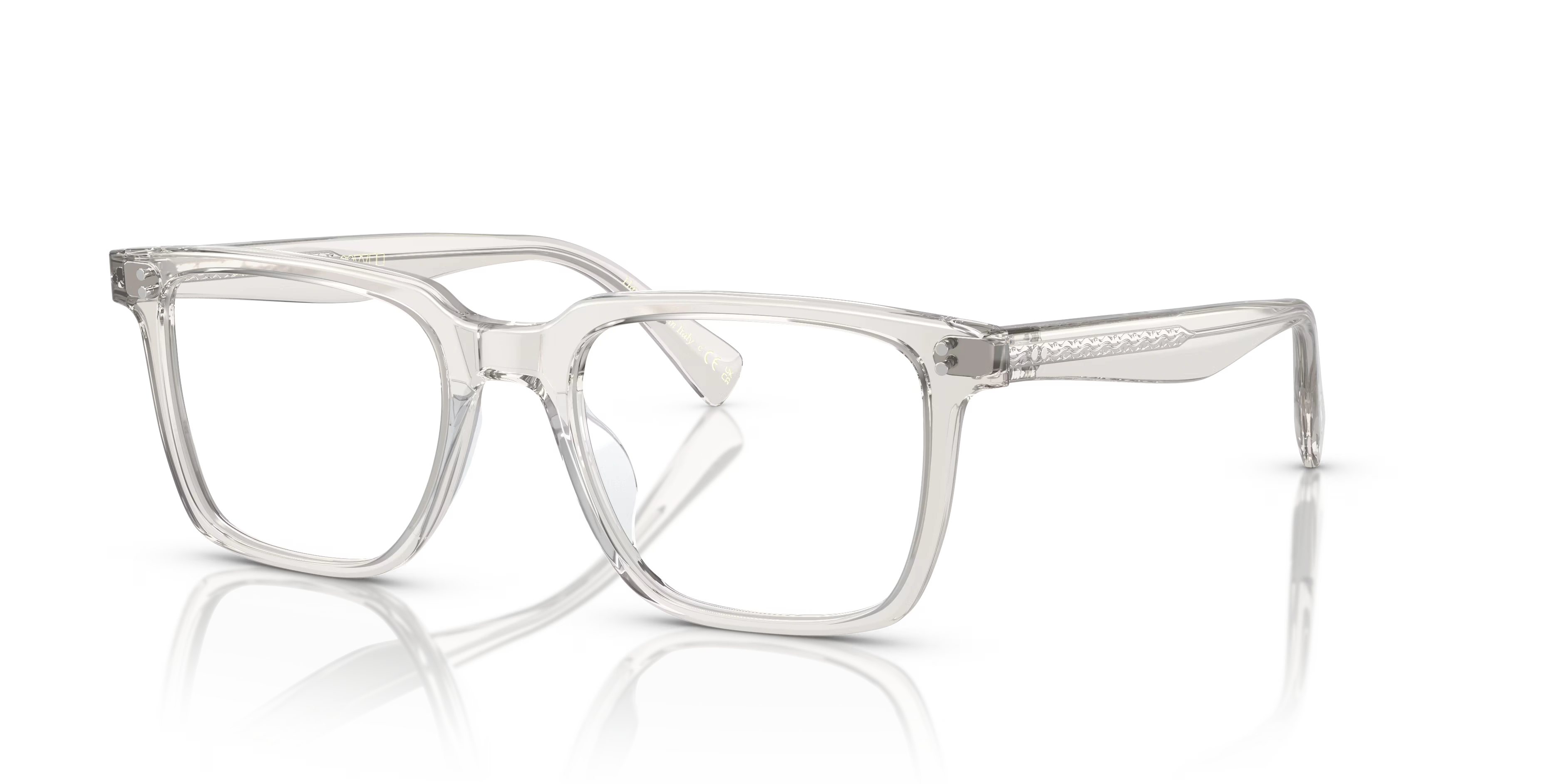 Lachman-Black Diamond,Clear,Acetate