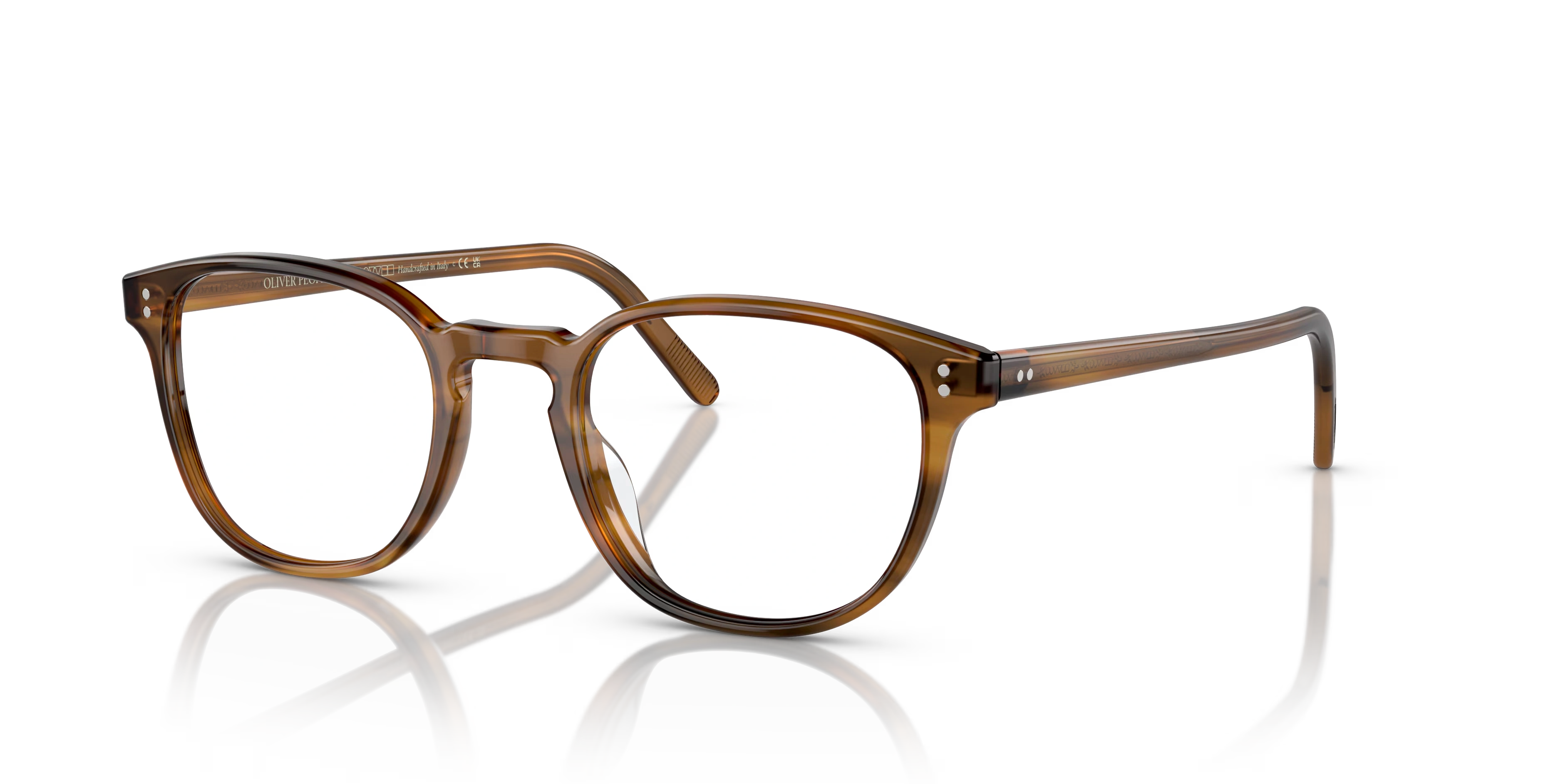 Fairmont-Raintree,Clear,Acetate