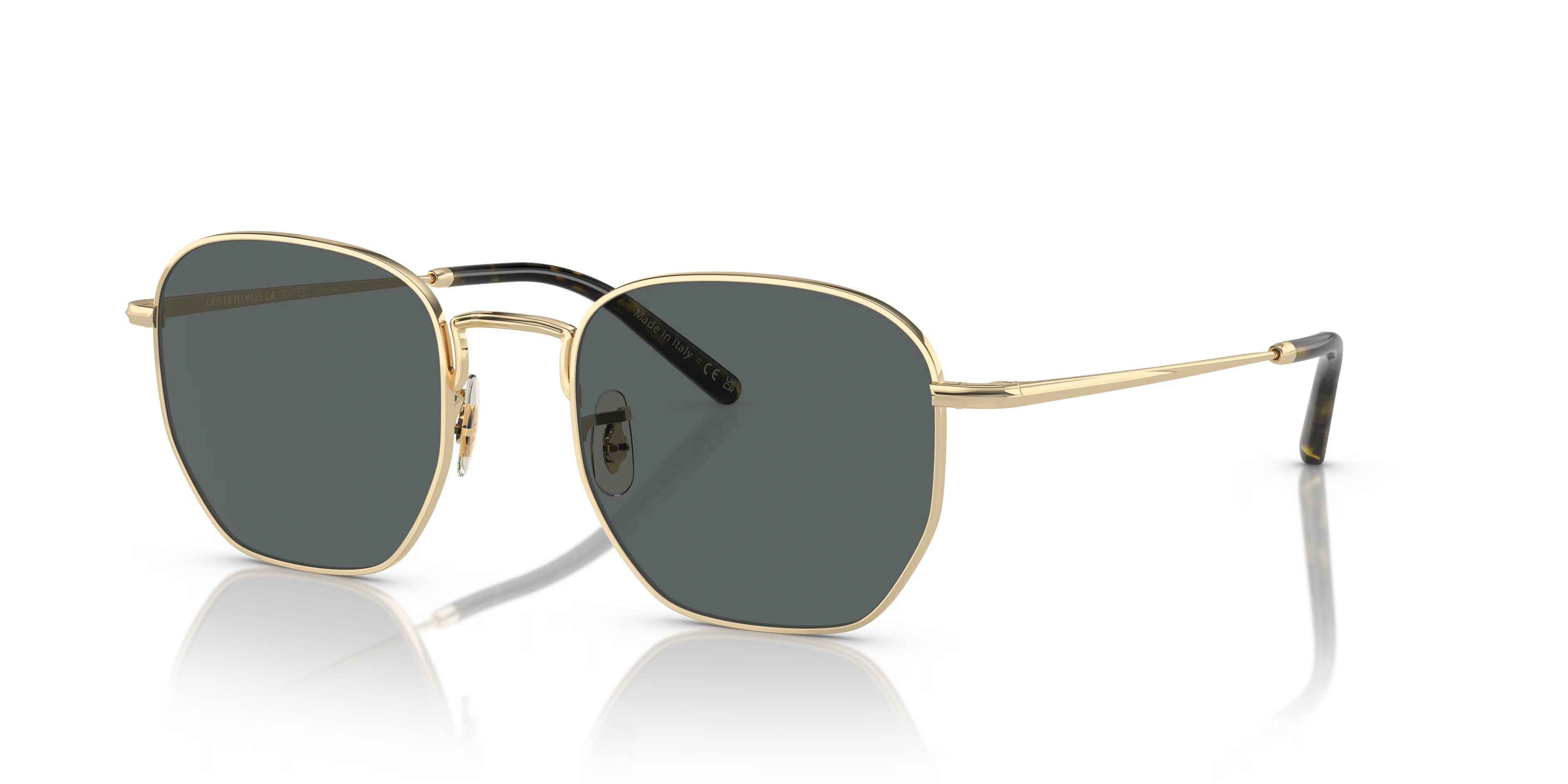 Kierney Sun-Gold,Midnight Express Polar,Metal