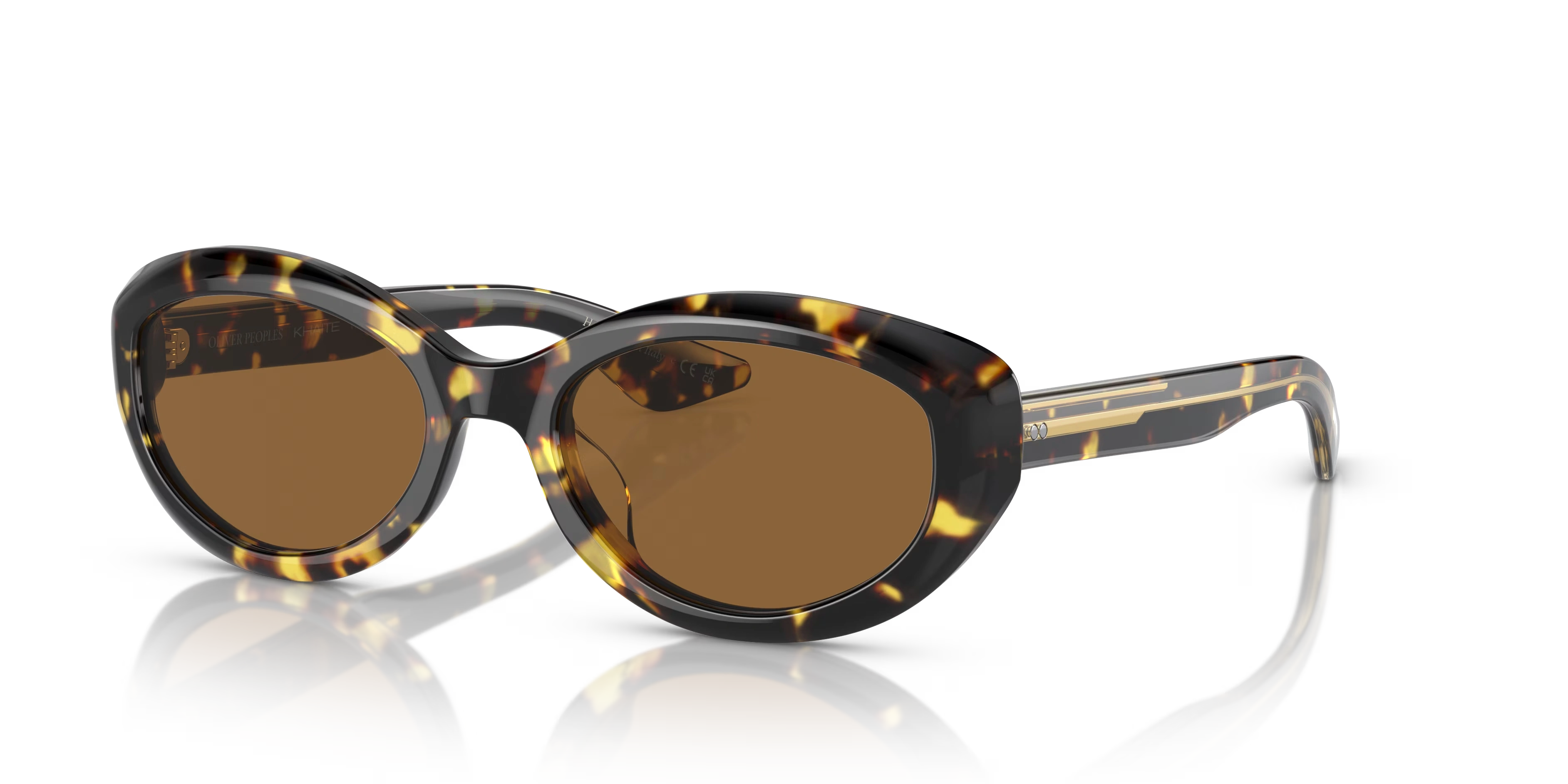 1969C-Vintage DTB,TRUE Brown,Acetate