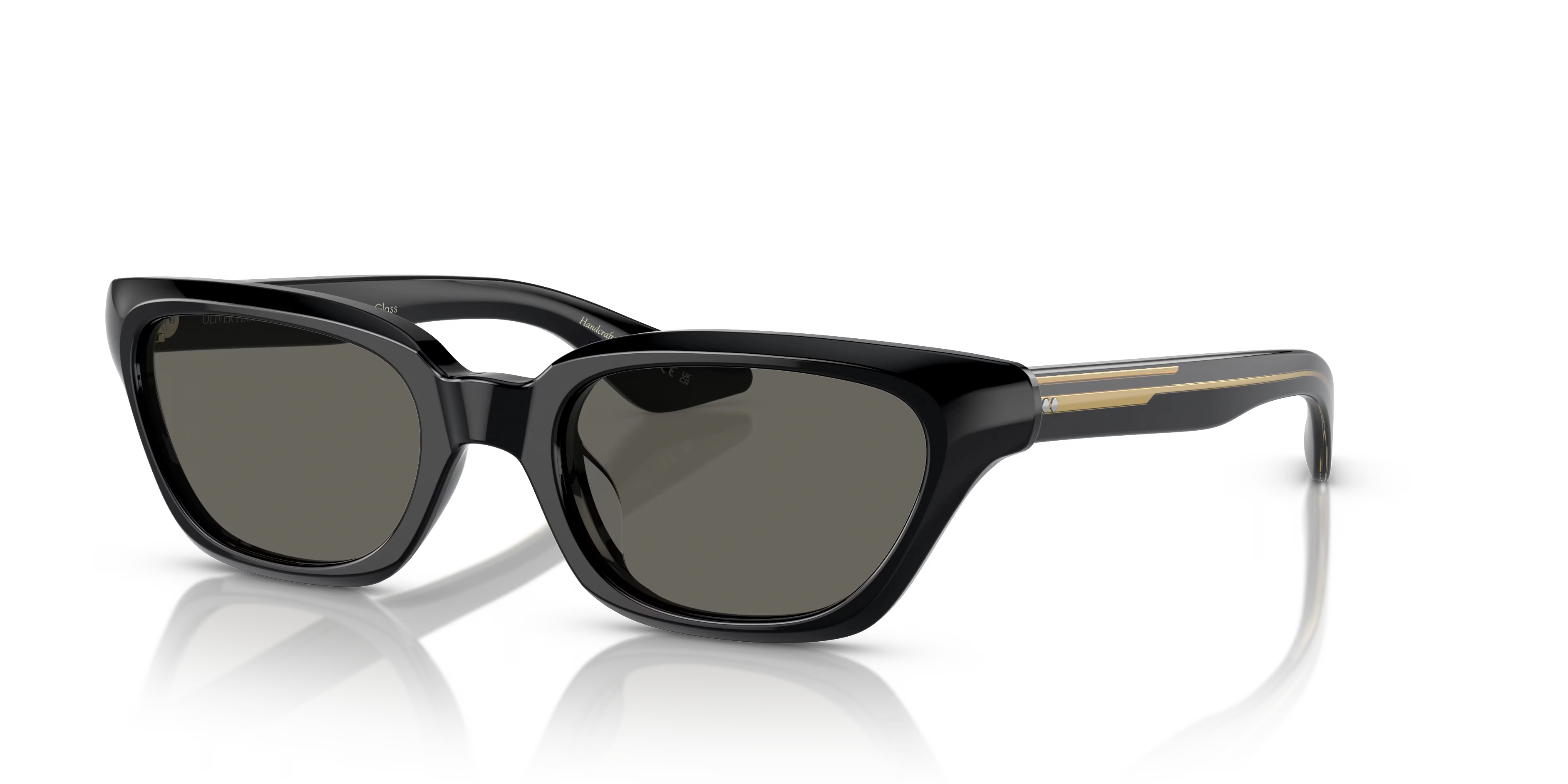 1983C-Black,Carbon Grey,Acetate