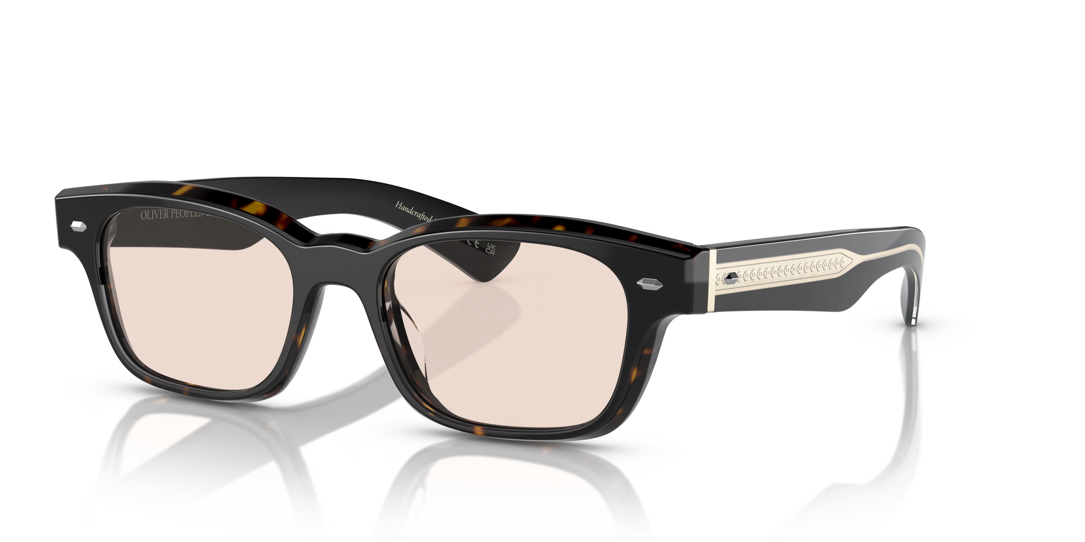 Latimore-Black/362 Gradient,Sand Wash,Acetate
