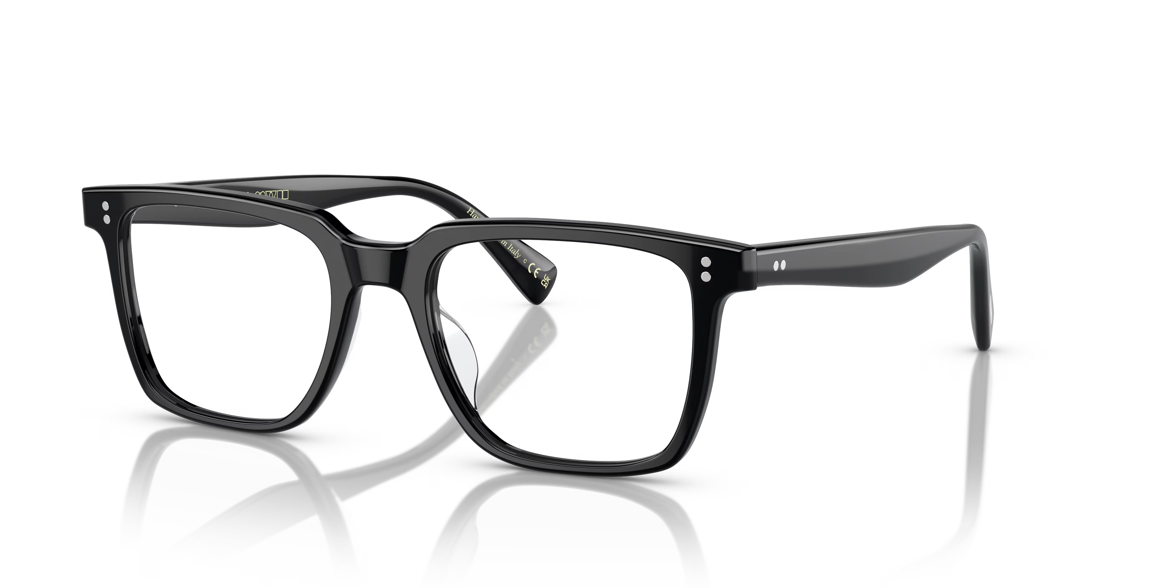 Lachman-Black,Clear,Acetate