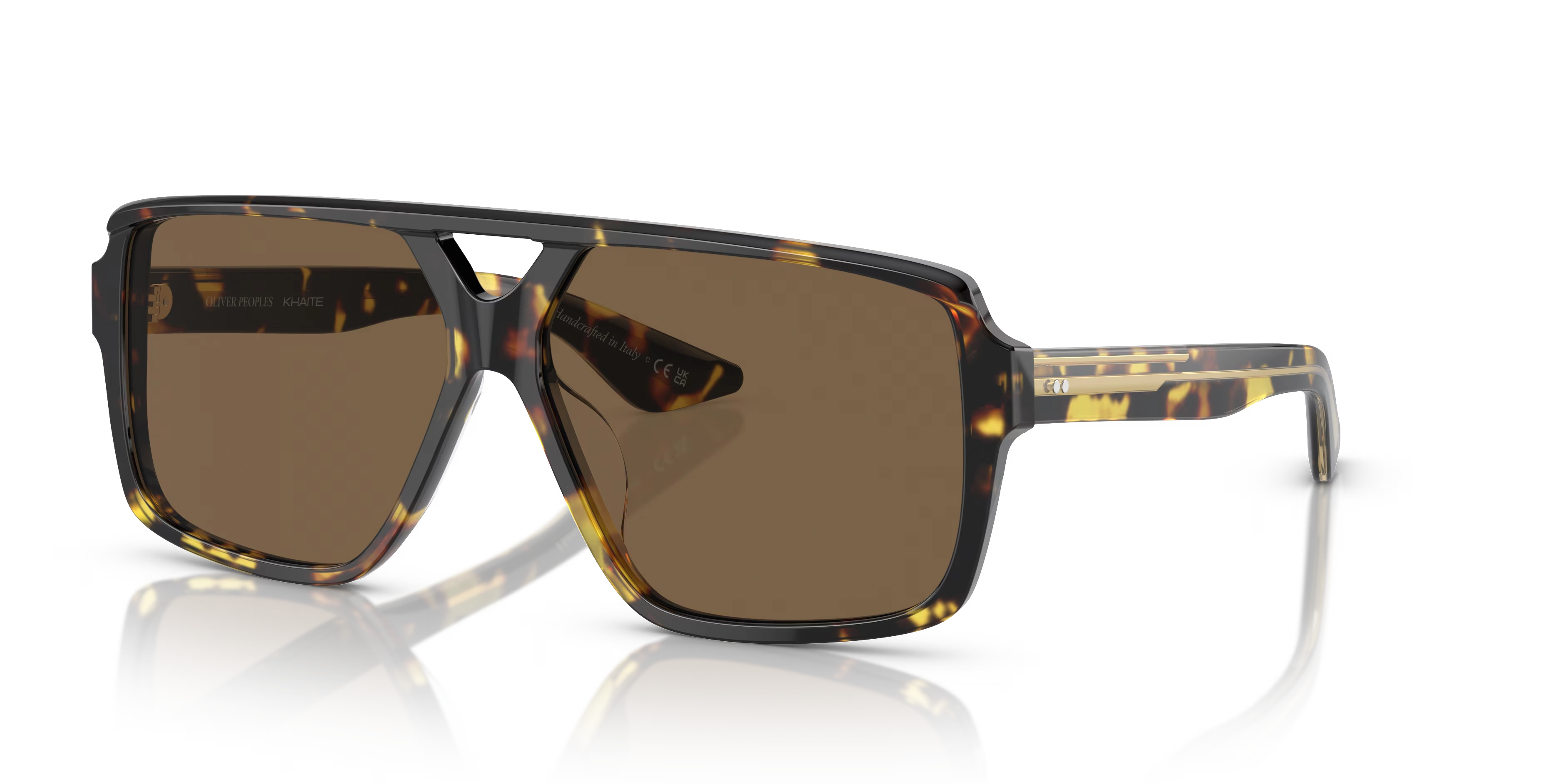 1977C-Vintage DTB,Brown,Acetate