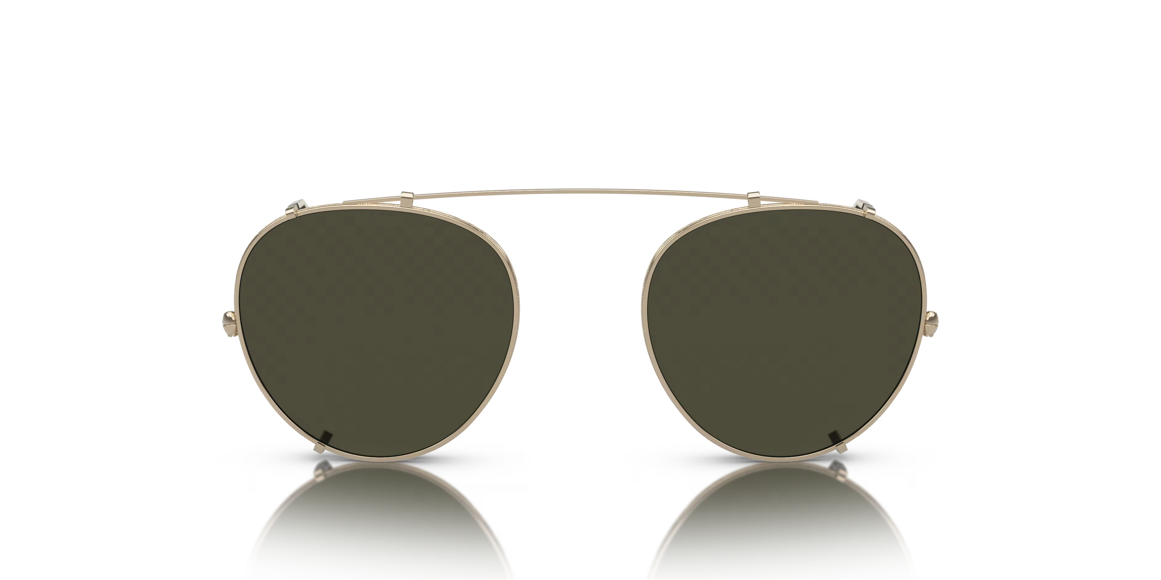 MP-2 Clip-Gold,G-15,Metal