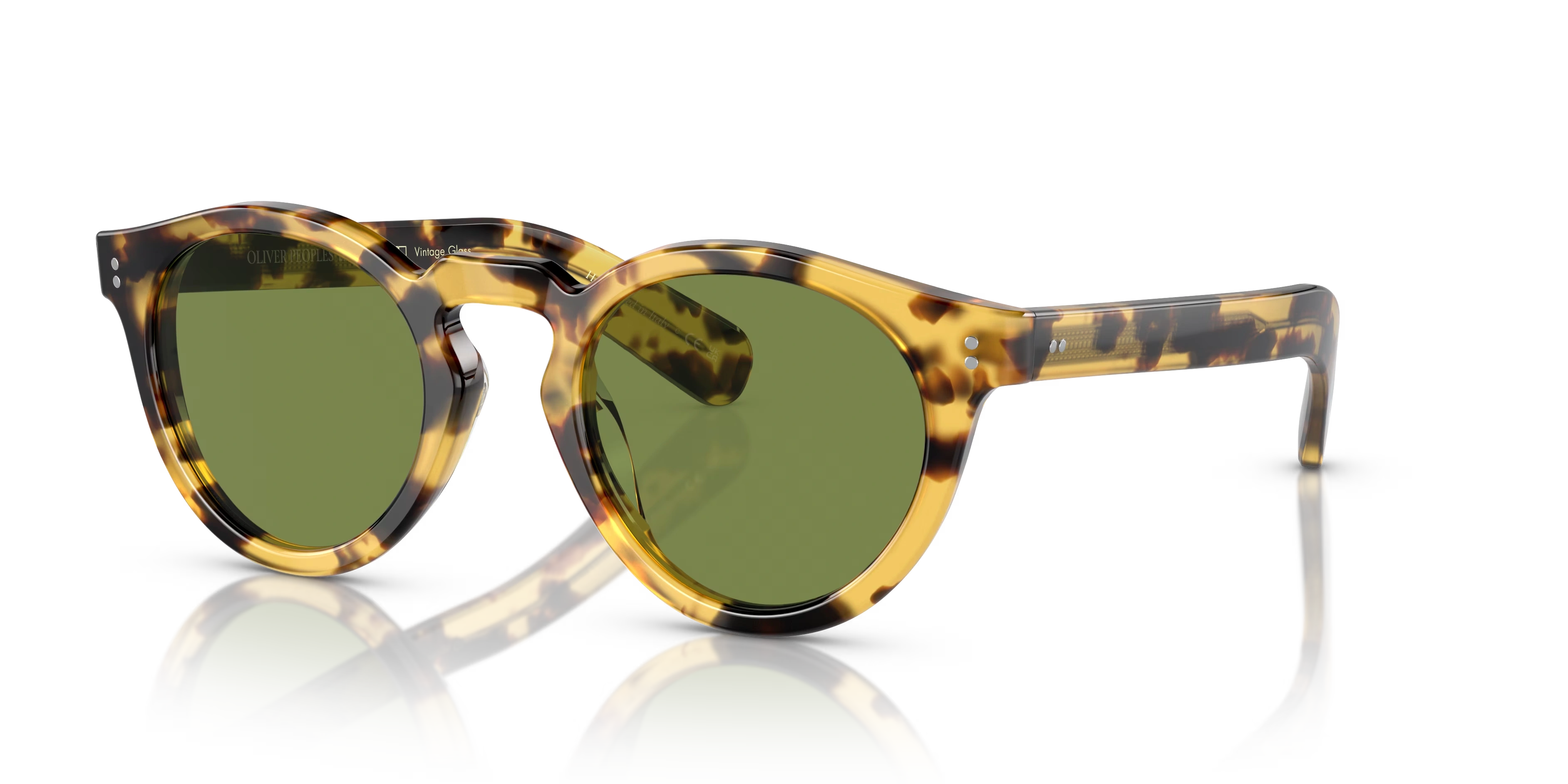 Martineaux-YTB,Green C,Acetate