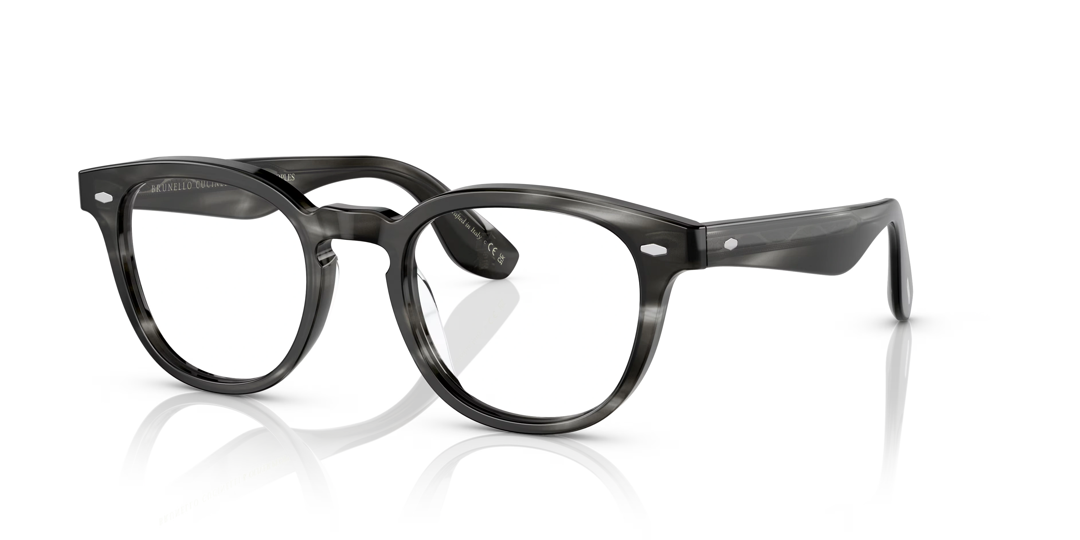 Jep-R-Charcoal Tortoise,Blue Light Filter,Acetate