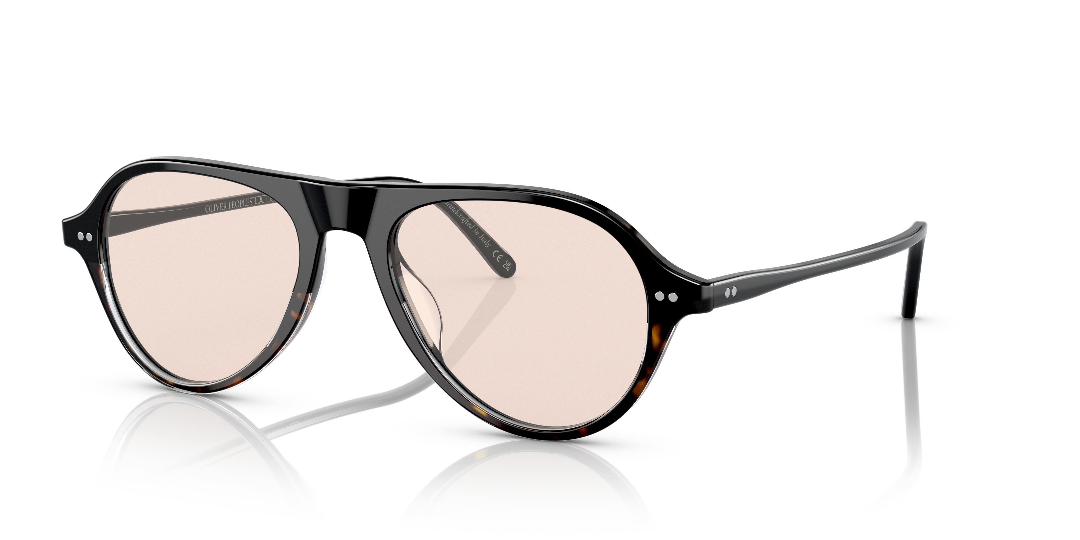 Emet-Black/362 Gradient,Sand Wash,Acetate