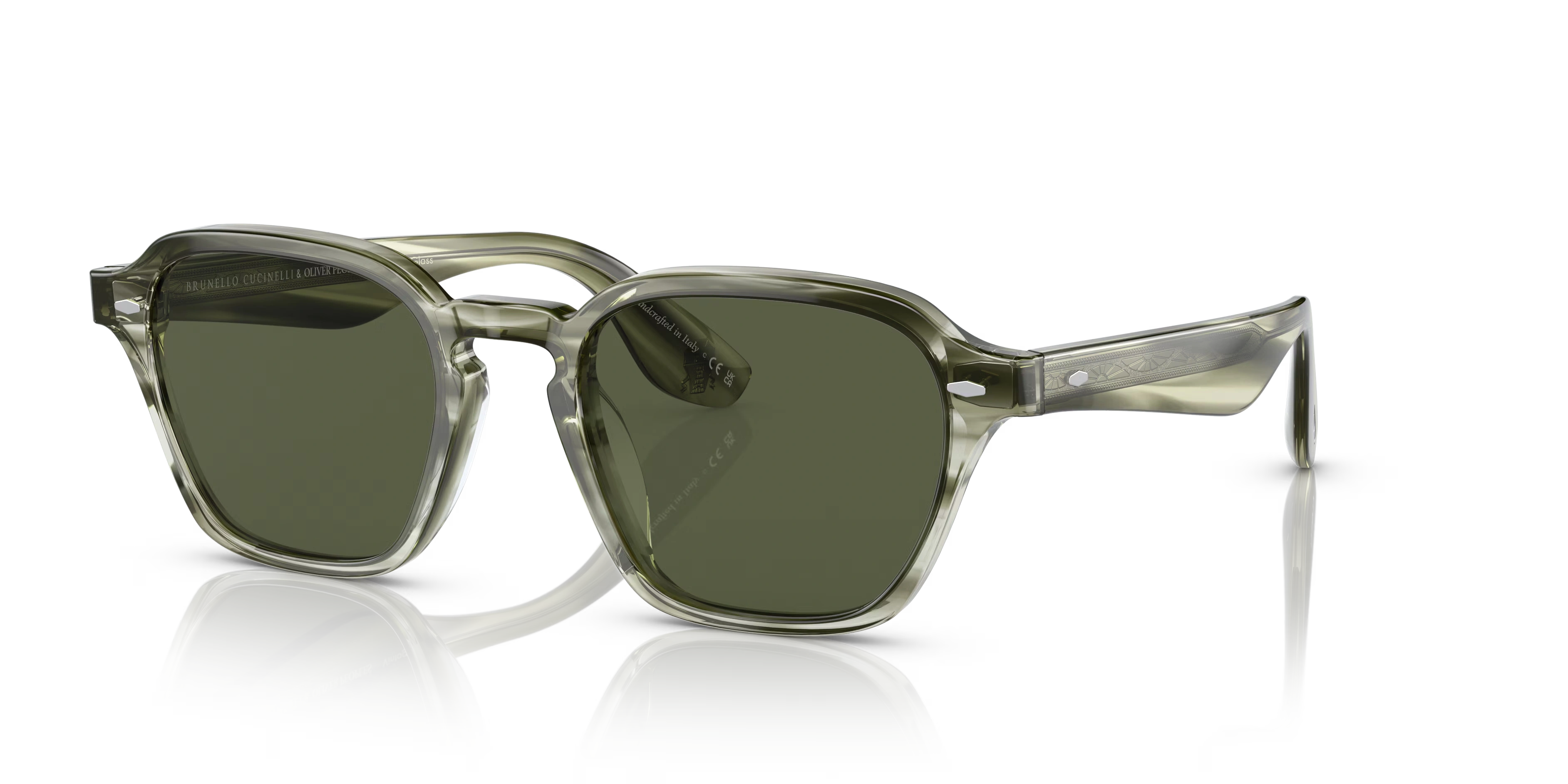 Griffo-Washed Jade,G-15,Acetate