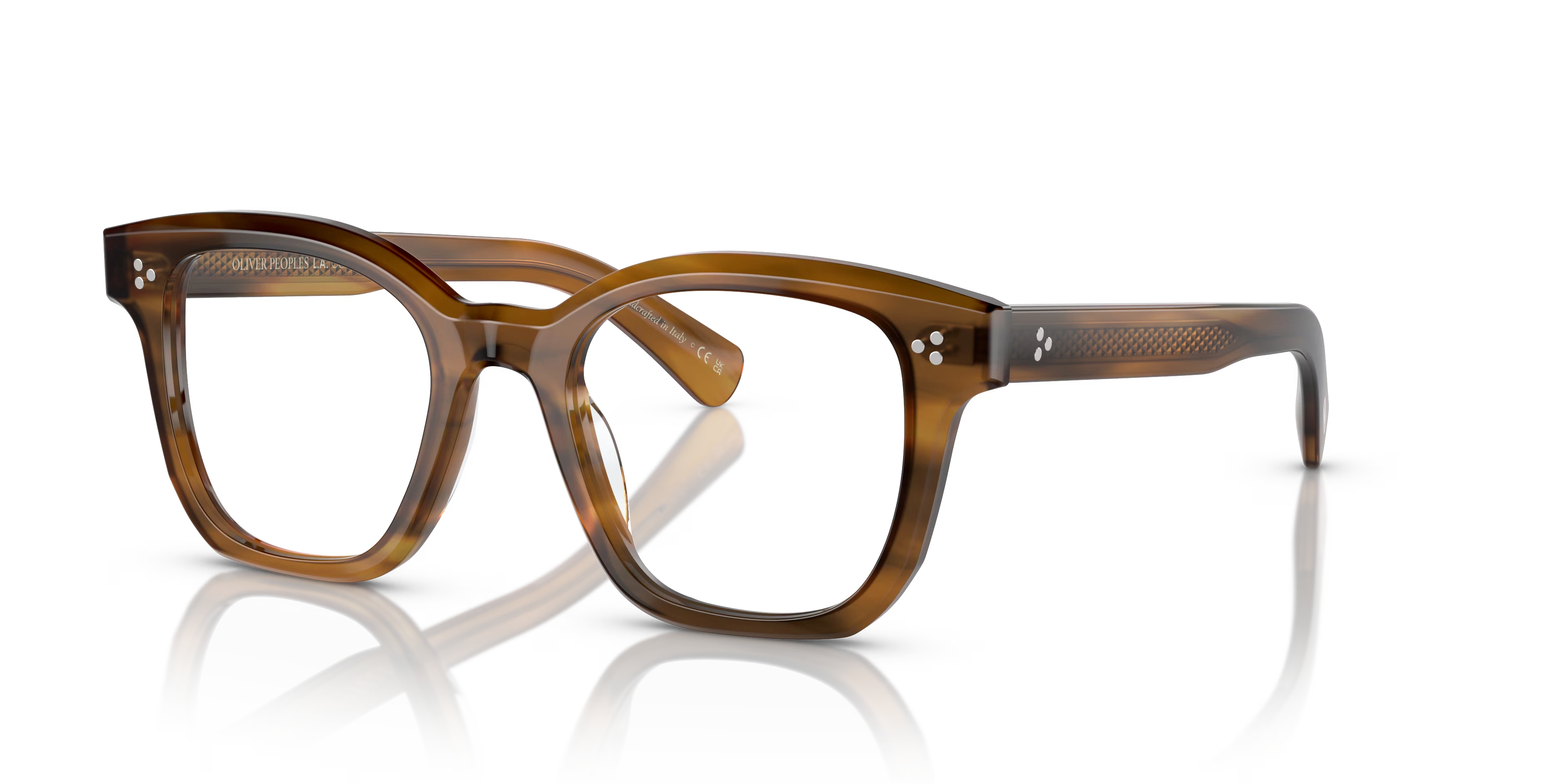 Lianella-Raintree,Clear,Acetate