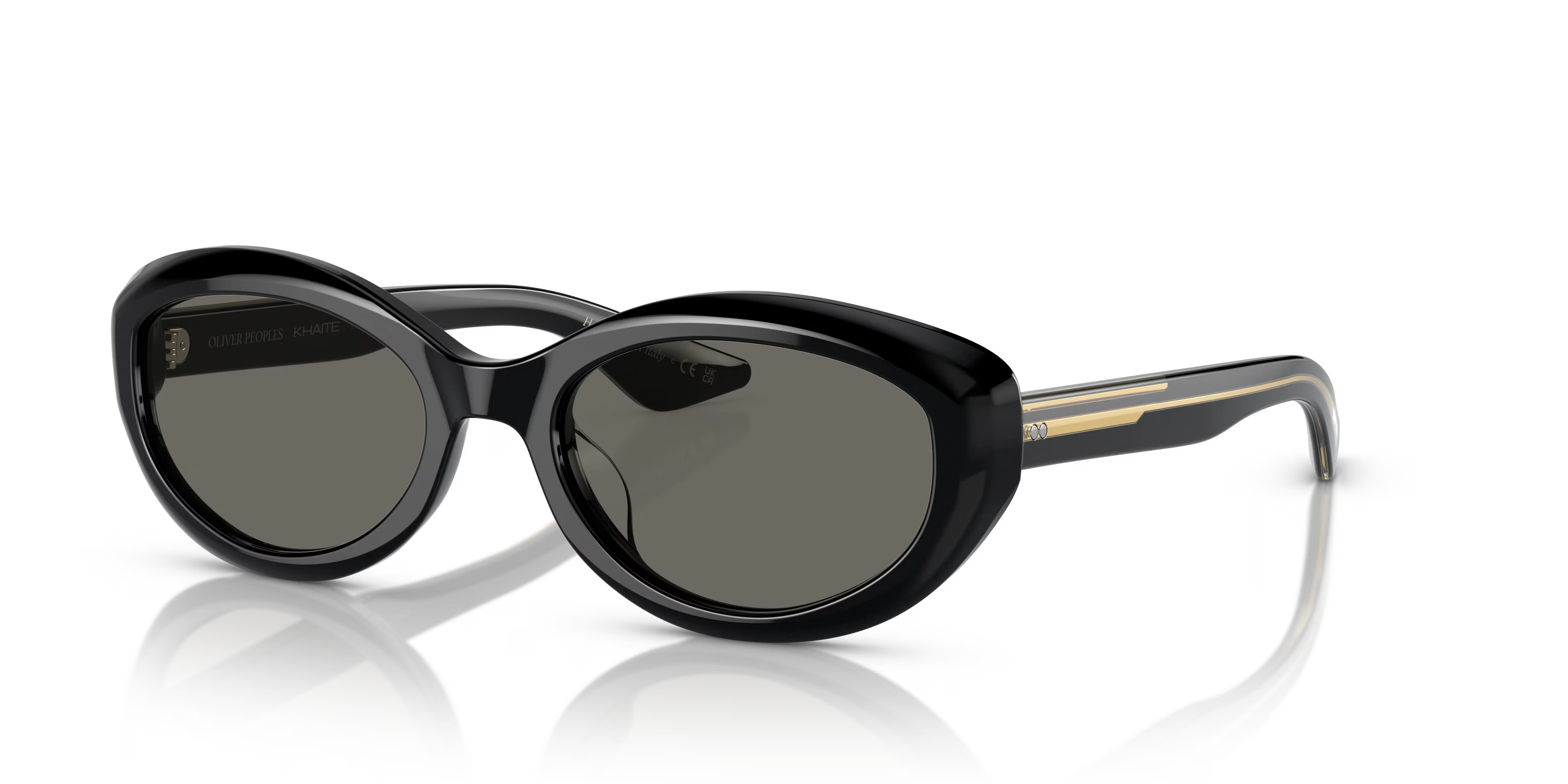 1969C-Black,Carbon Grey,Acetate