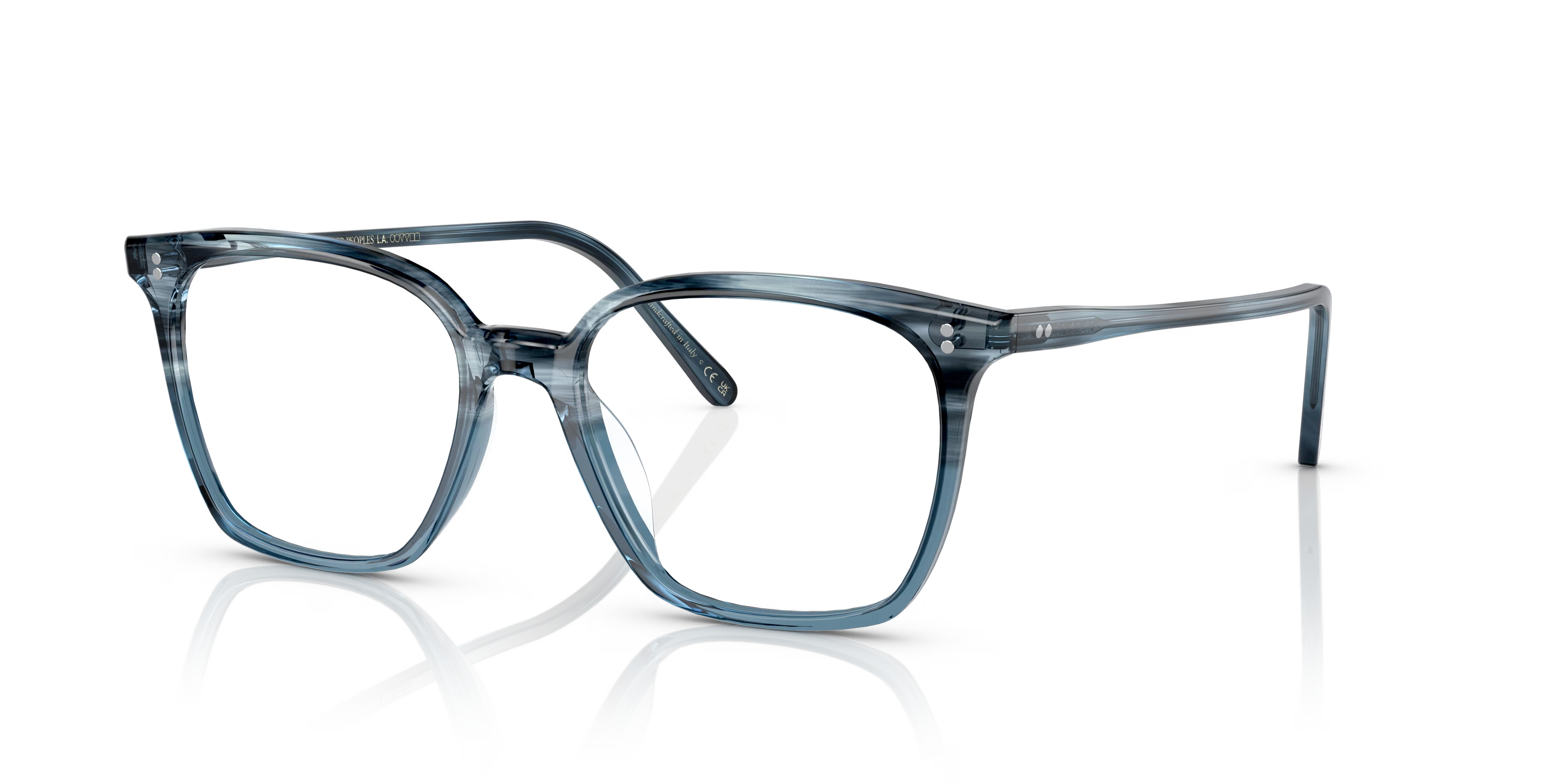 Rasey-Dark Blue VSB,Clear,Acetate