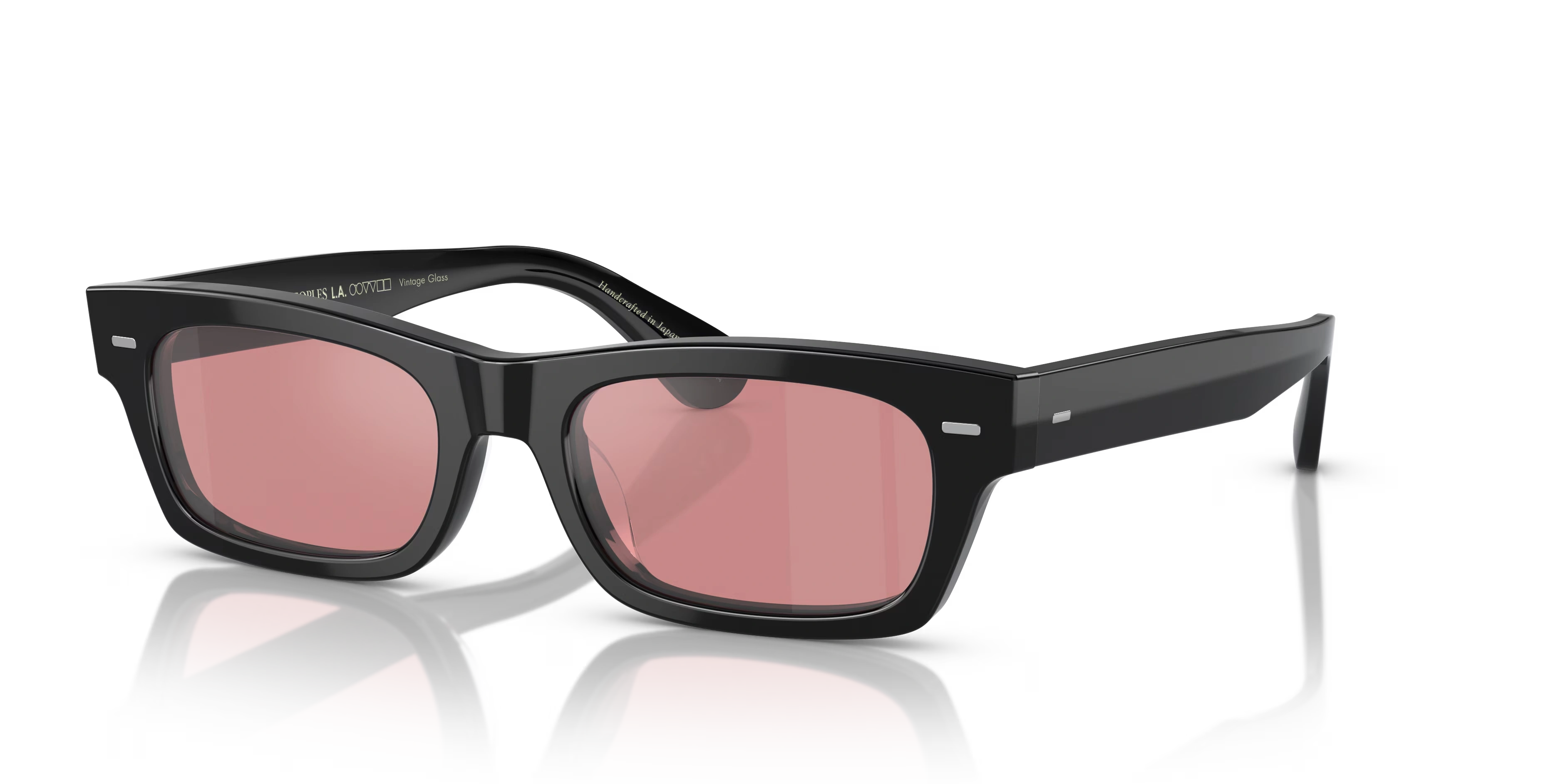 Davri-Black,Magenta Photochromic,Acetate