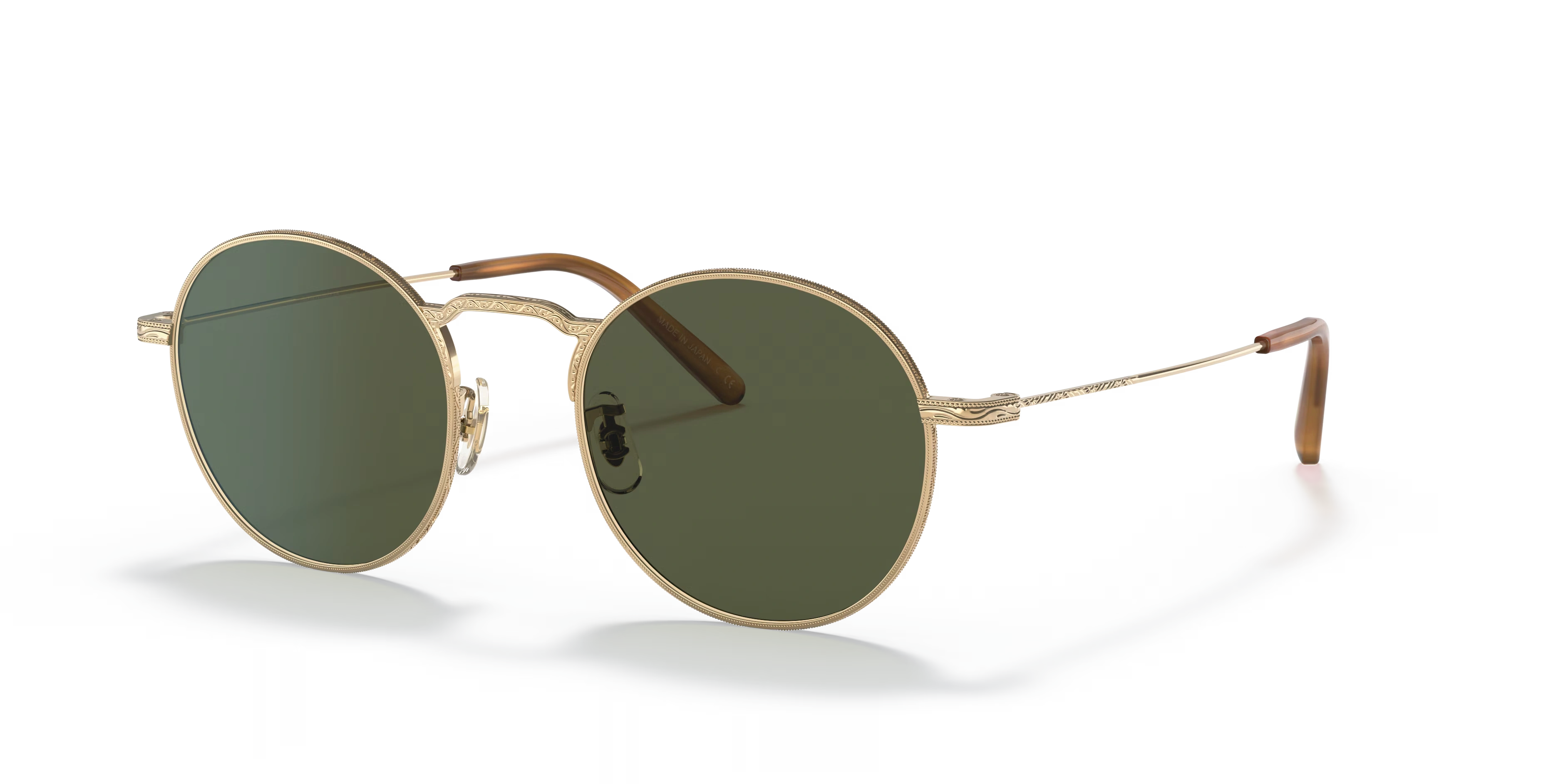 Weslie Sun-Gold,G-15,Titanium