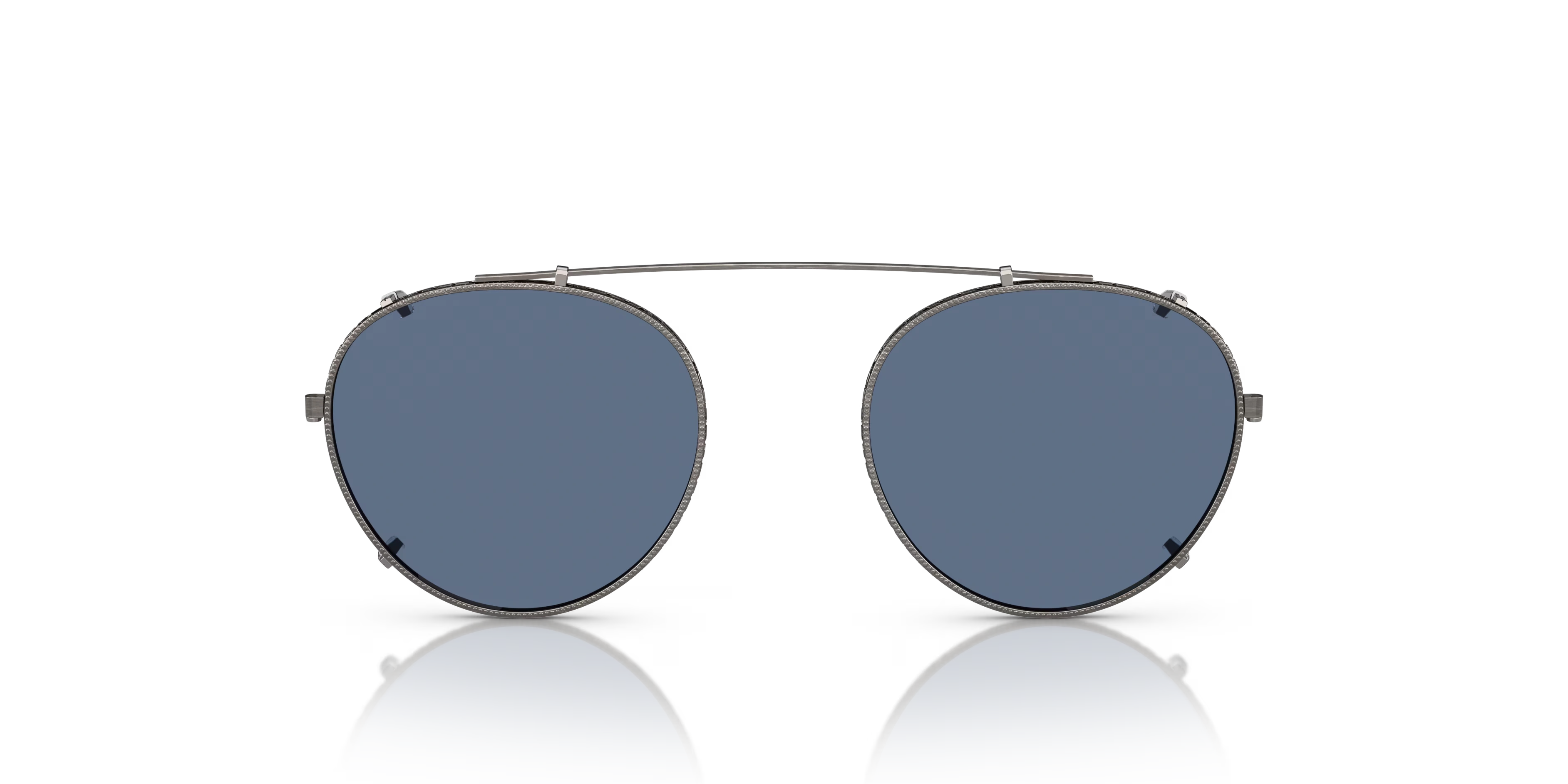 TK-1 Clip-Pewter,Blue,Titanium