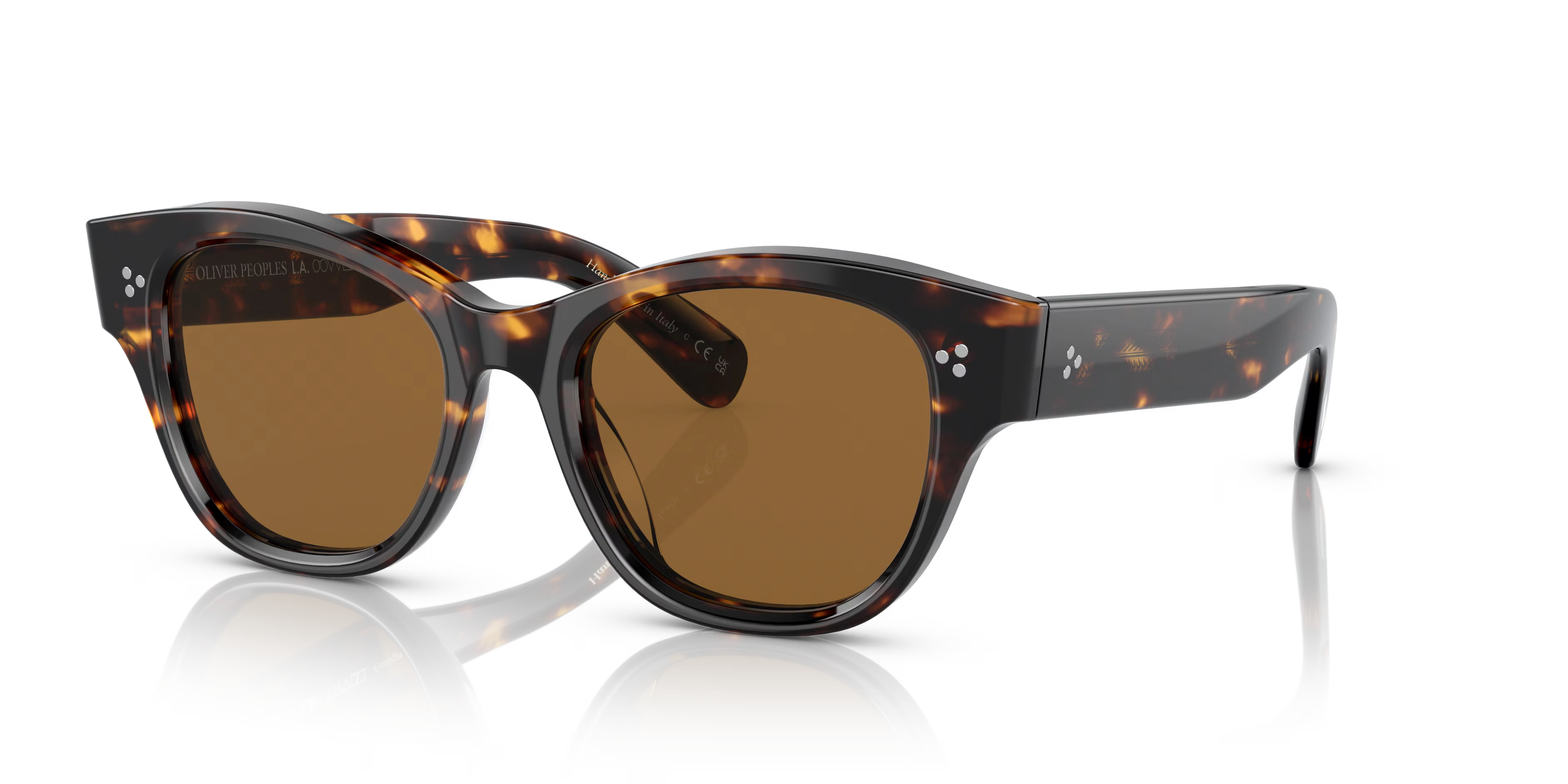 Eadie-DM2,TRUE Brown,Acetate