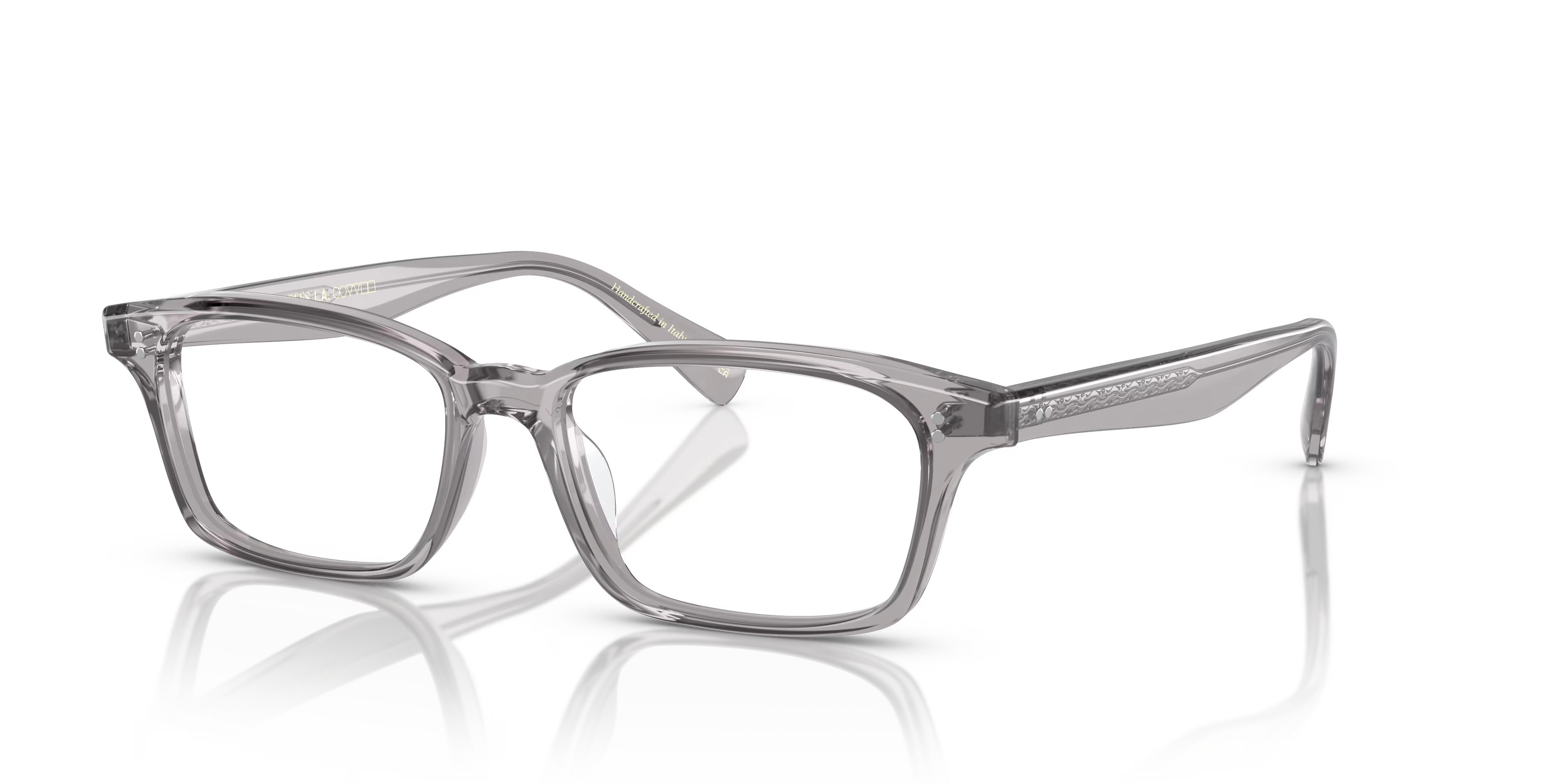 Edelson-Workman Grey,Clear,Acetate