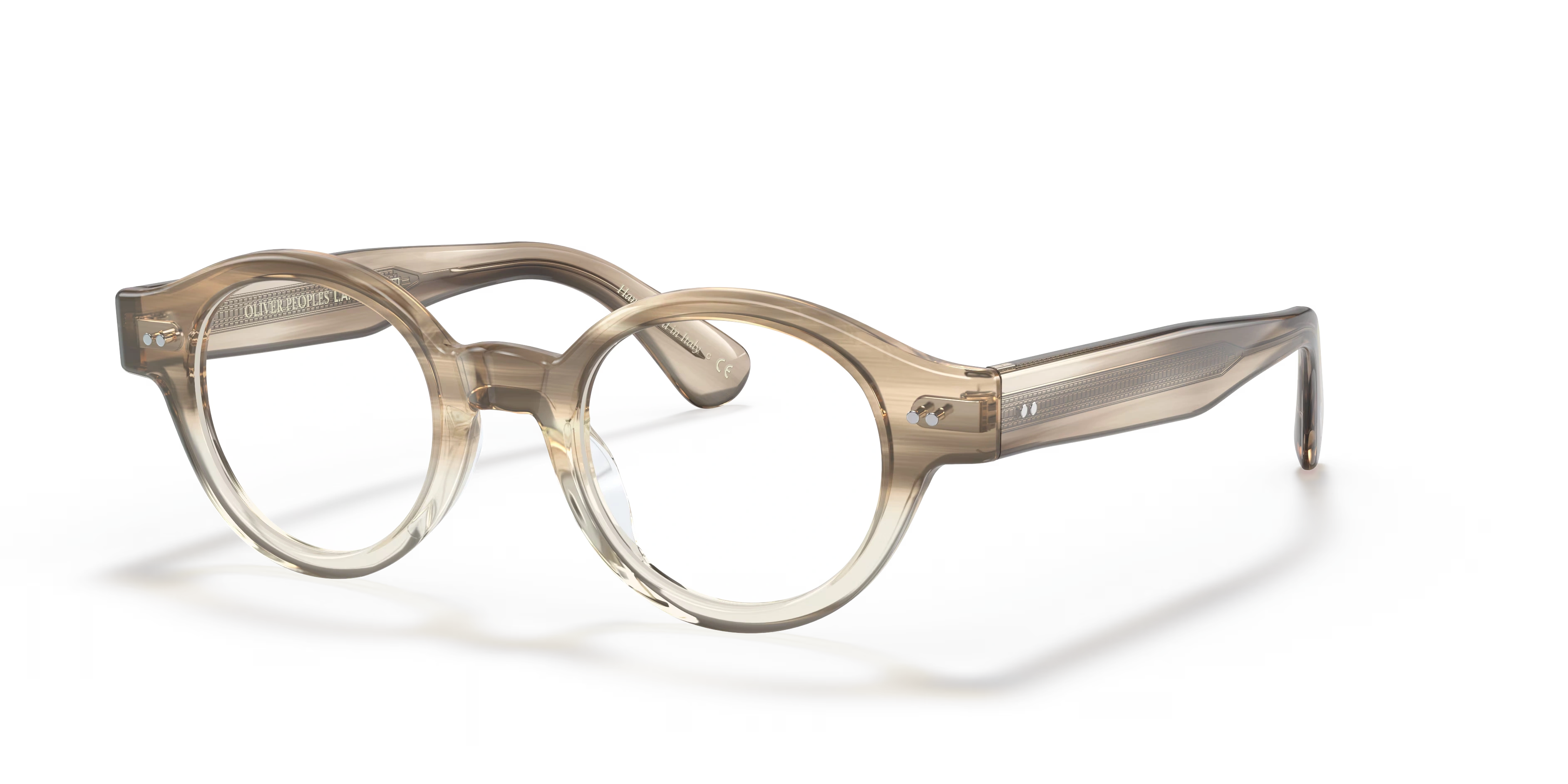 Londell-Military VSB,Clear,Acetate