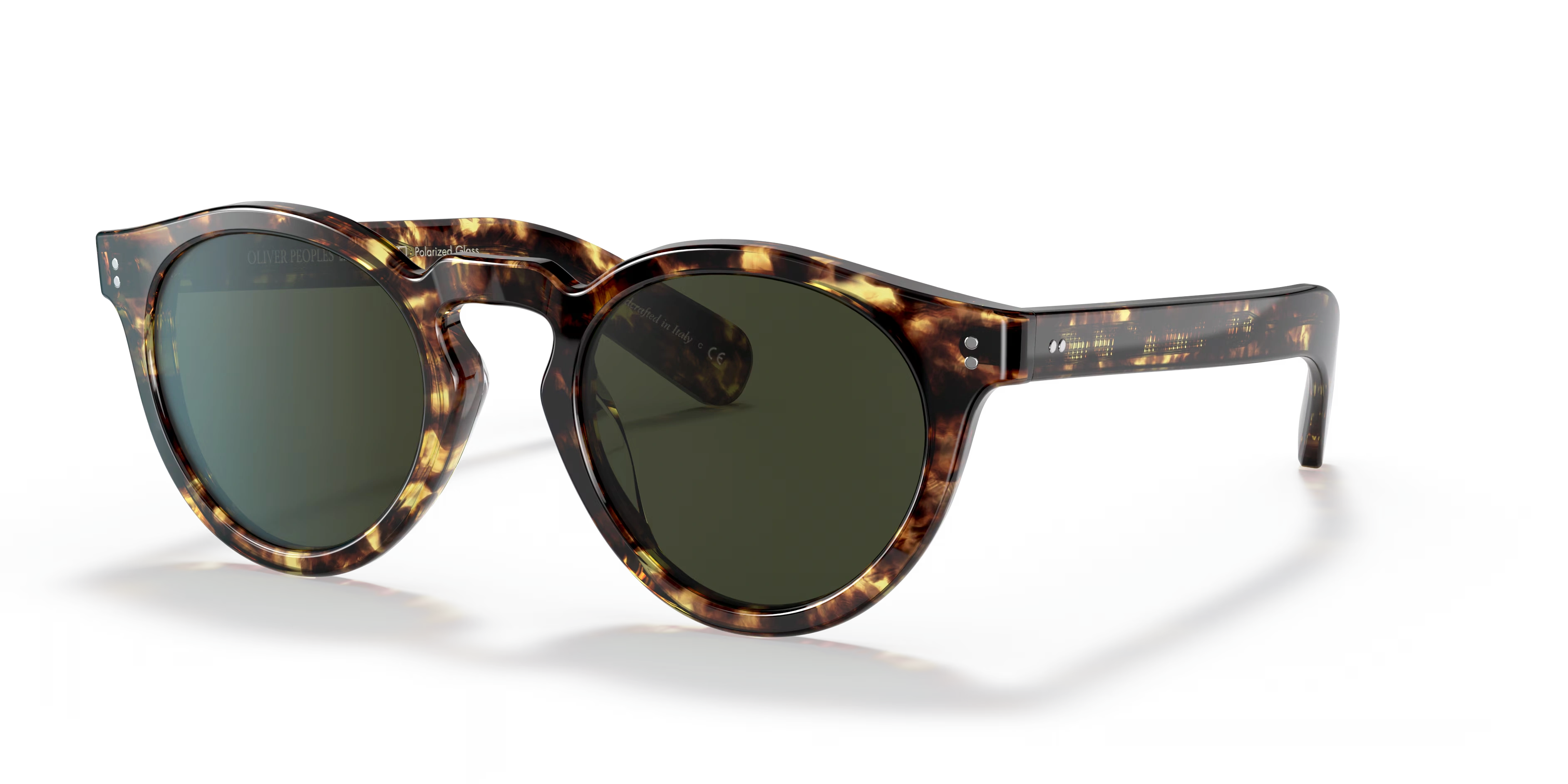 Martineaux-Horn,G-15 Polar,Acetate