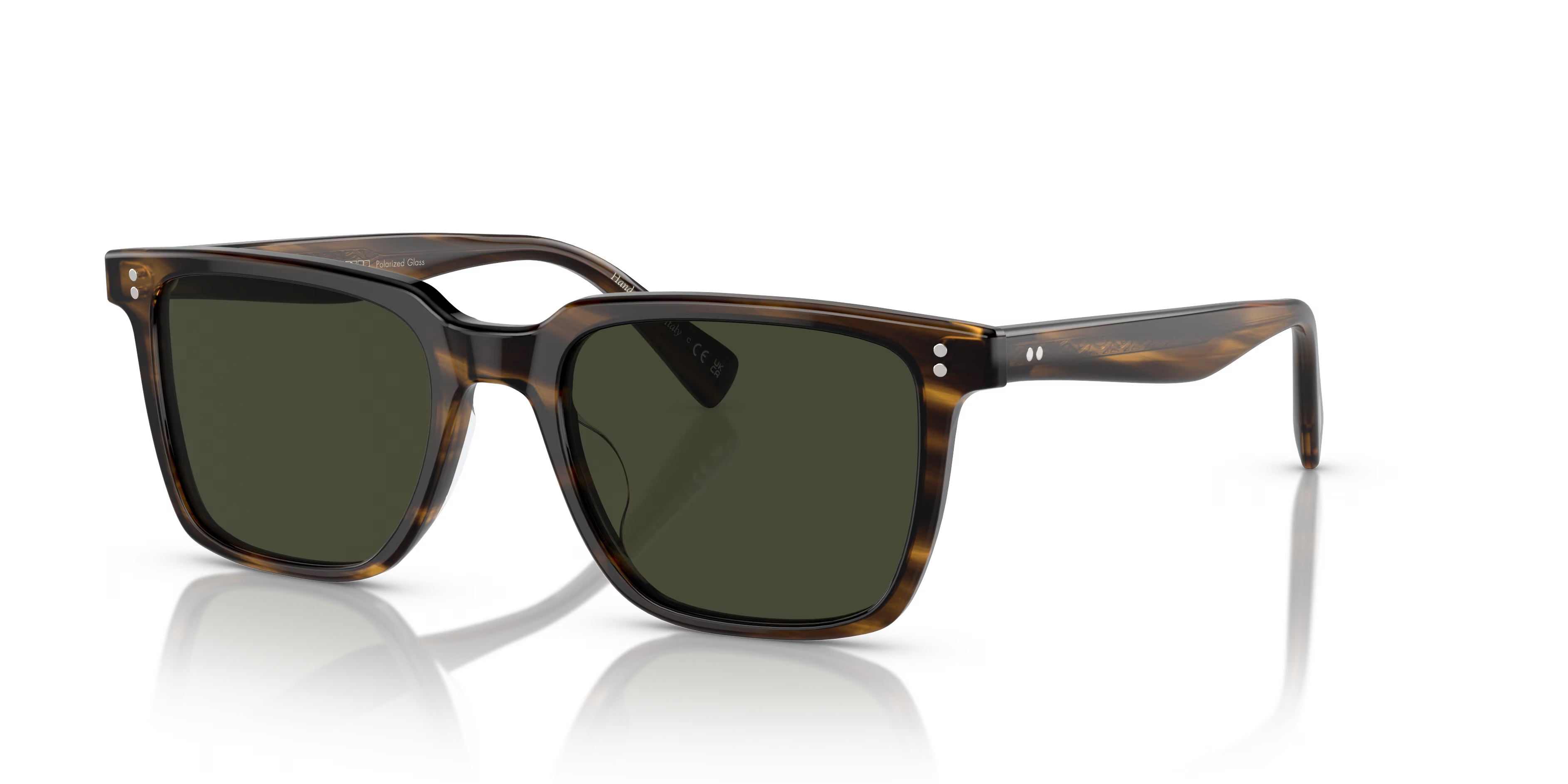 Lachman Sun-Bark,G-15 Polar,Acetate