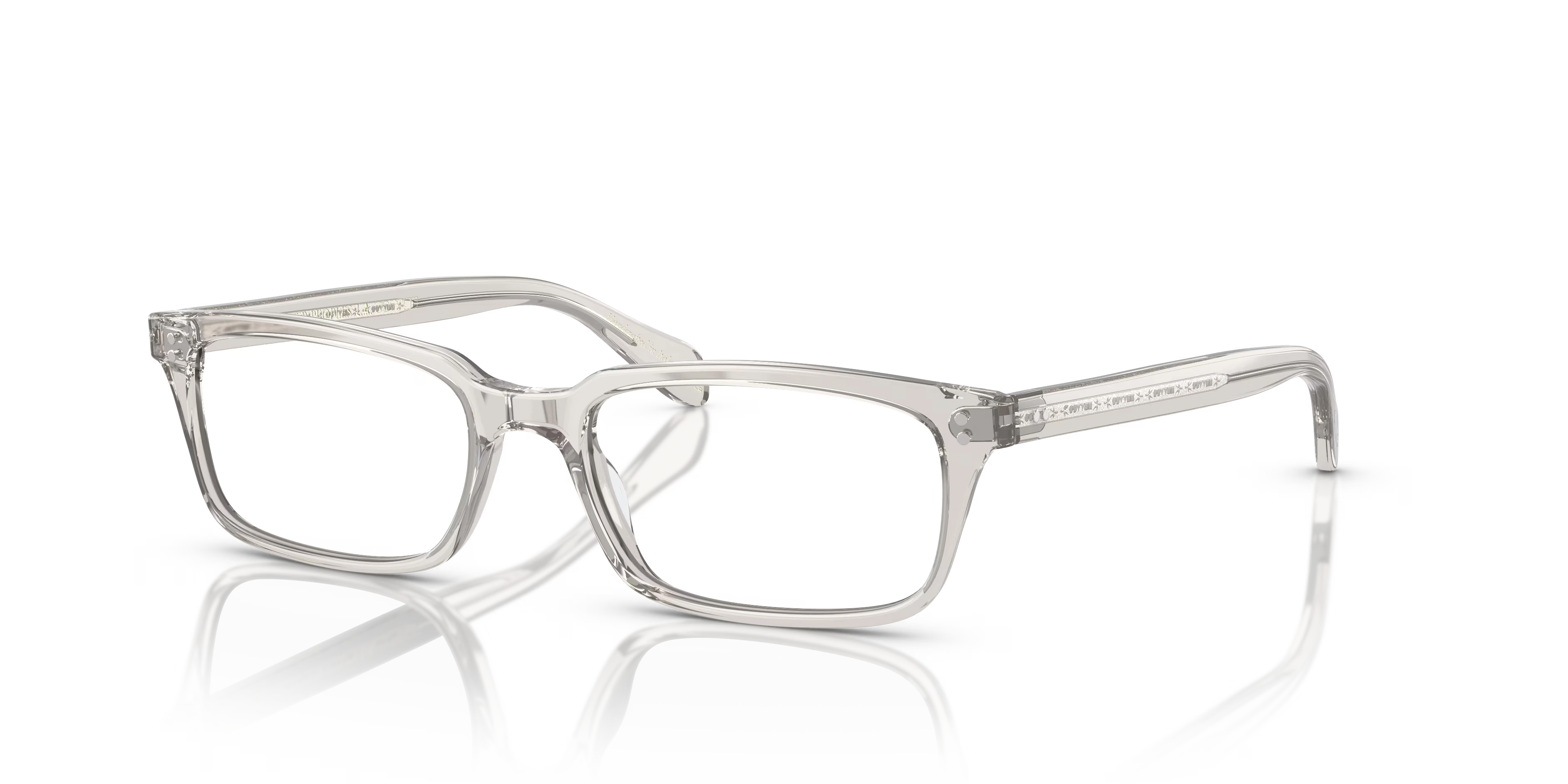 Denison-Black Diamond,Clear,Acetate