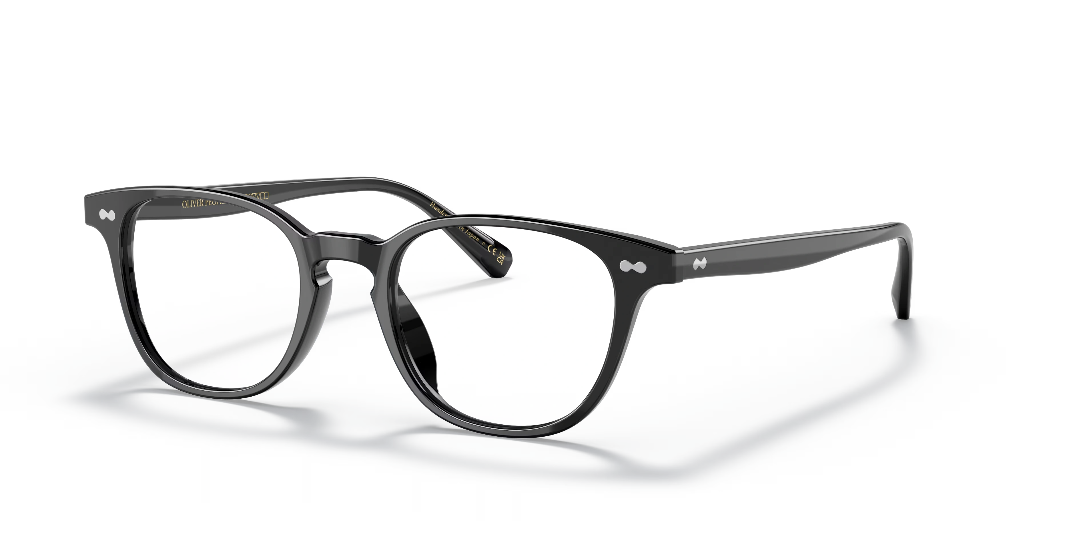 Sadao-Gravel,Clear,Acetate