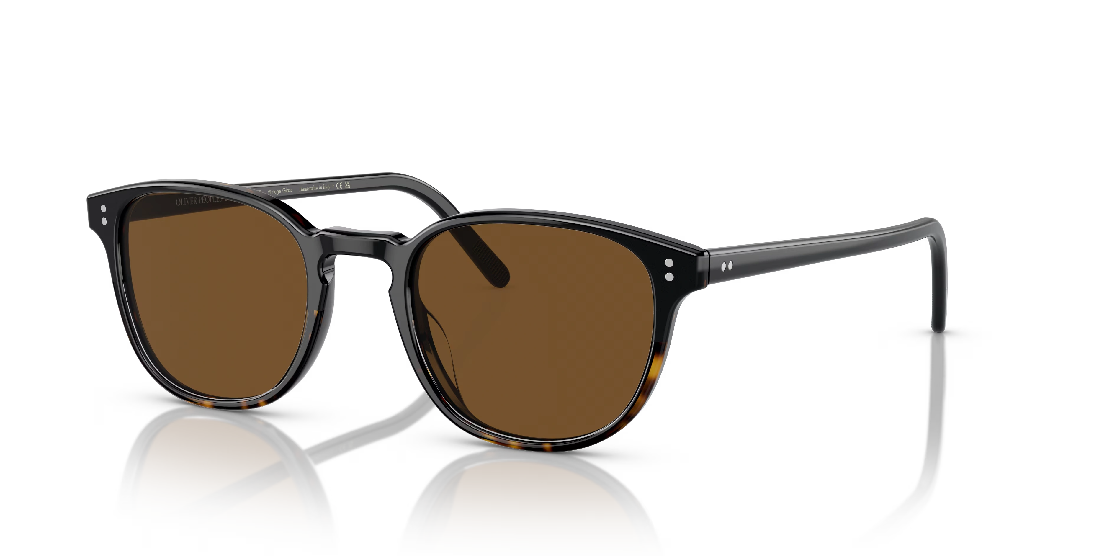 Fairmont Sun-Black/362 Gradient,TRUE Brown Polar,Acetate