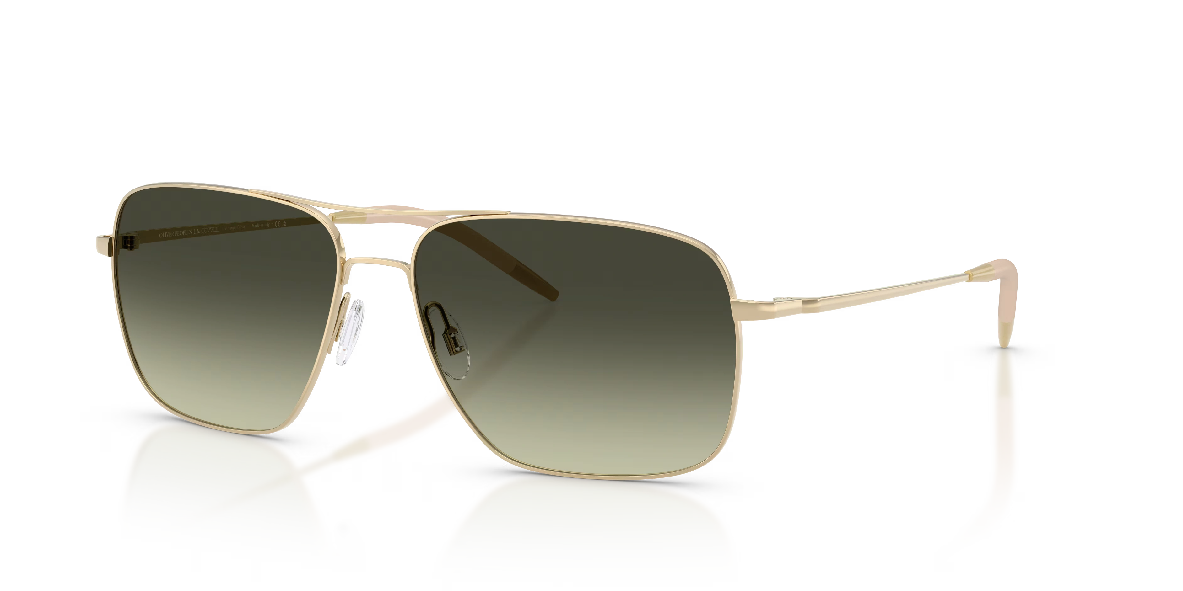 Clifton-Gold,G-15 Gradient,Metal