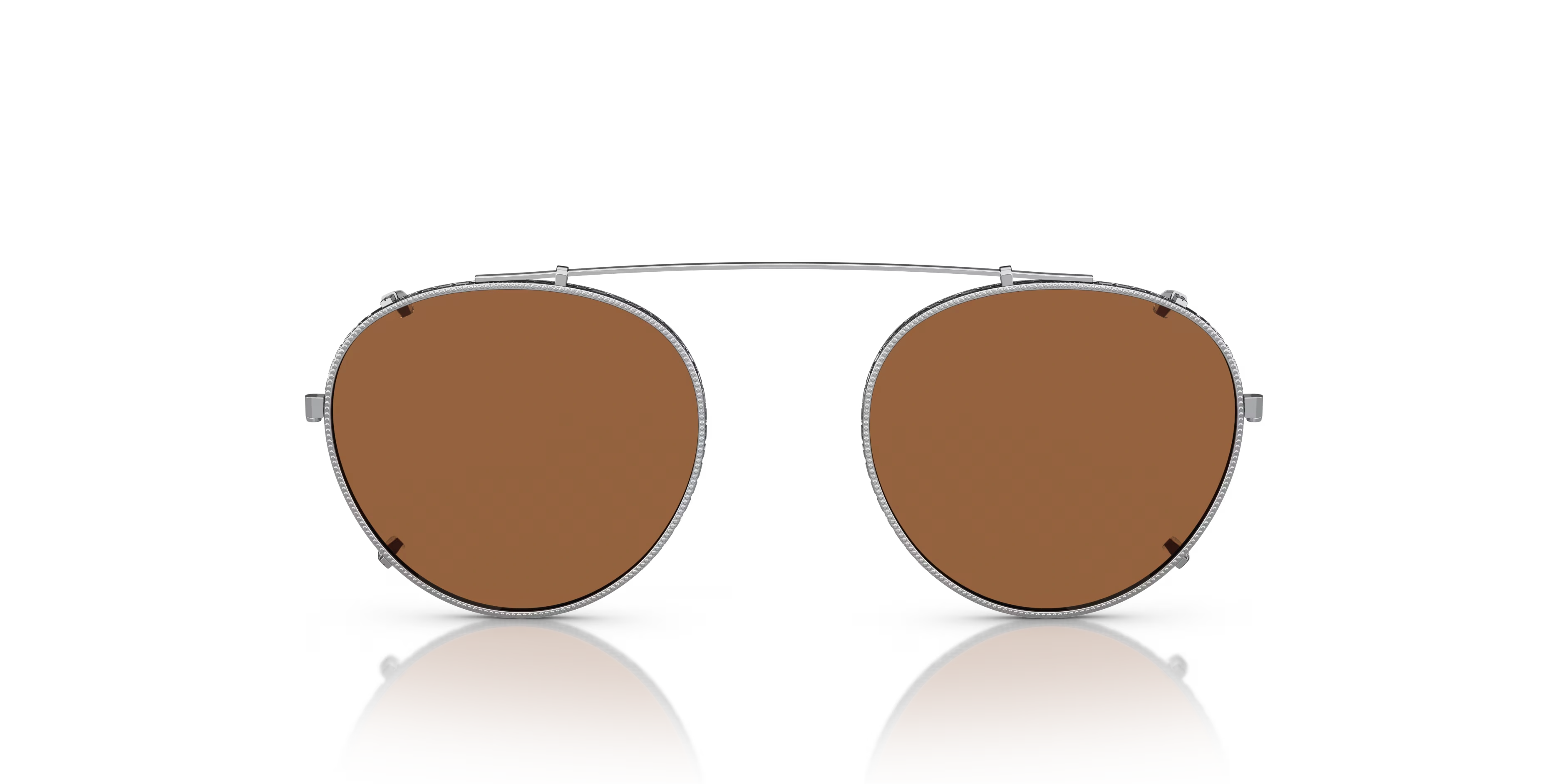 TK-1 Clip-Brushed Silver,Persimmon,Titanium