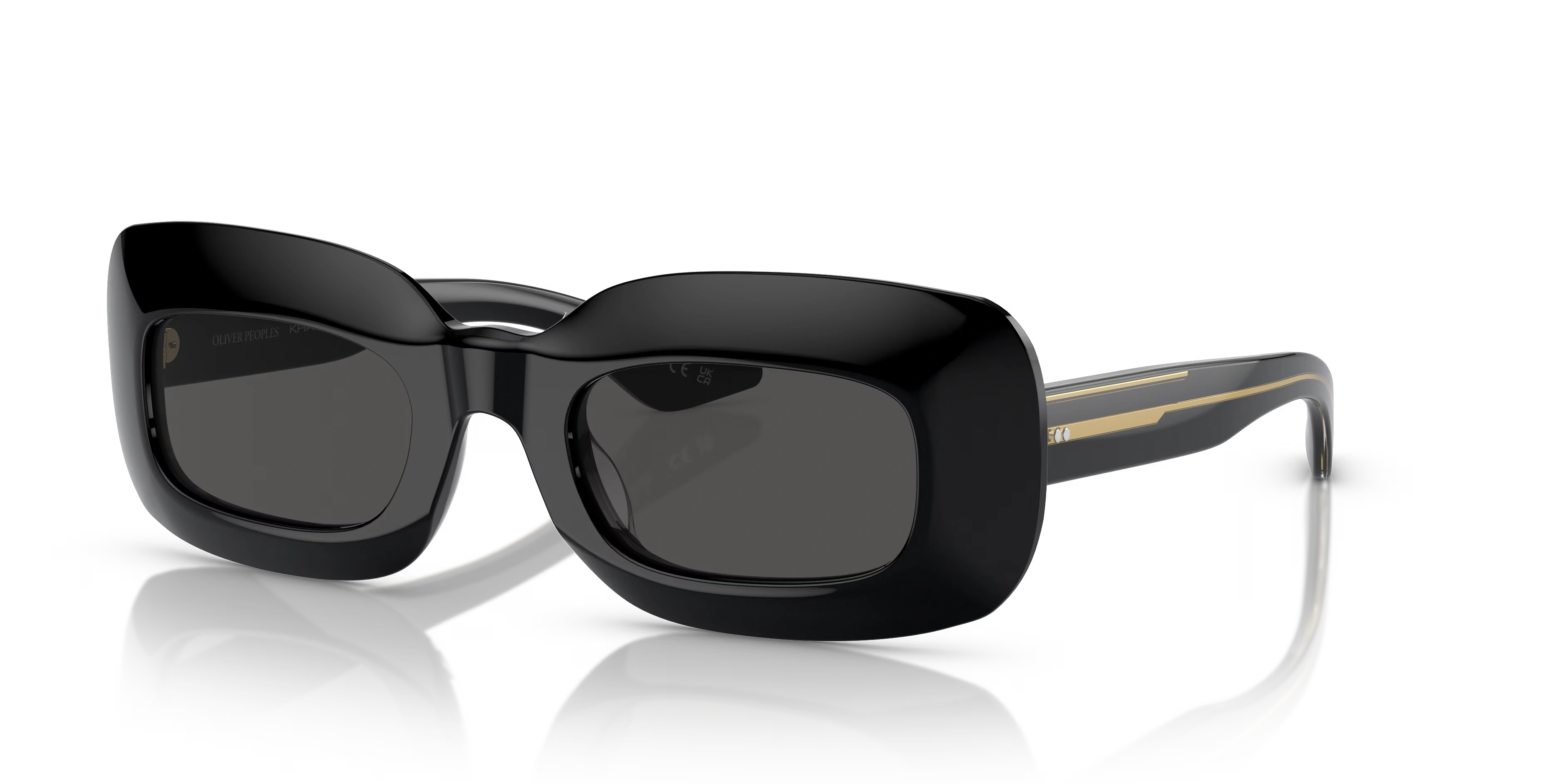 1966C-Black,Grey,Acetate