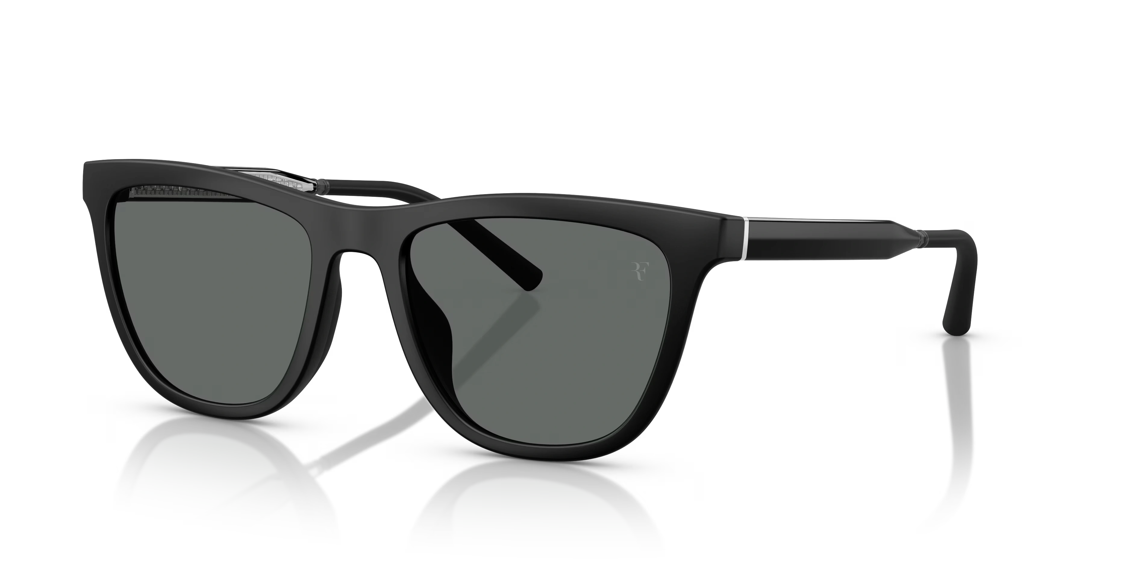 R-9-Semi-Matte Black,Grey Polar,Injected