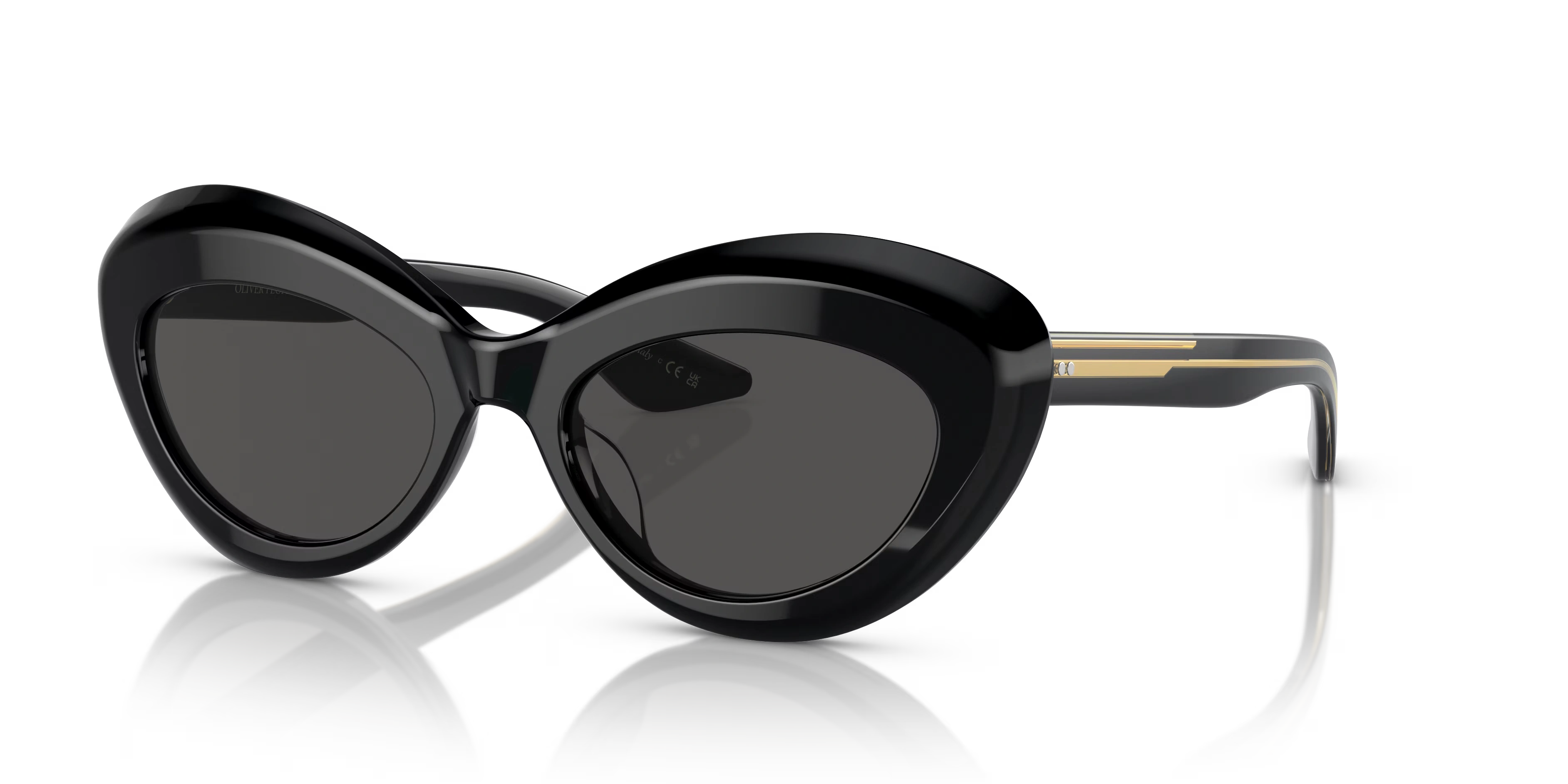 1968C-Black,Grey,Acetate