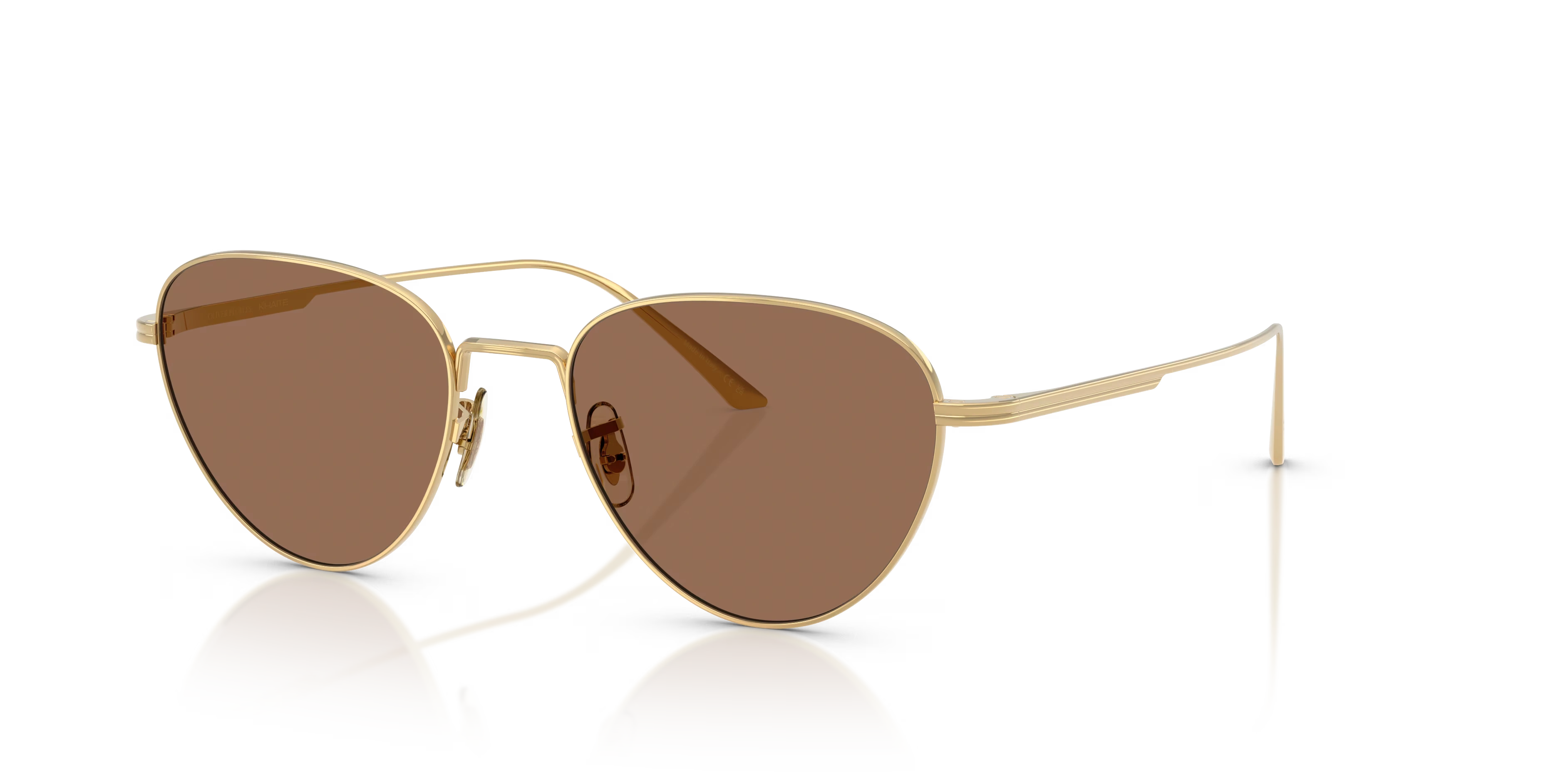 1991C-Gold,Brown,Steel