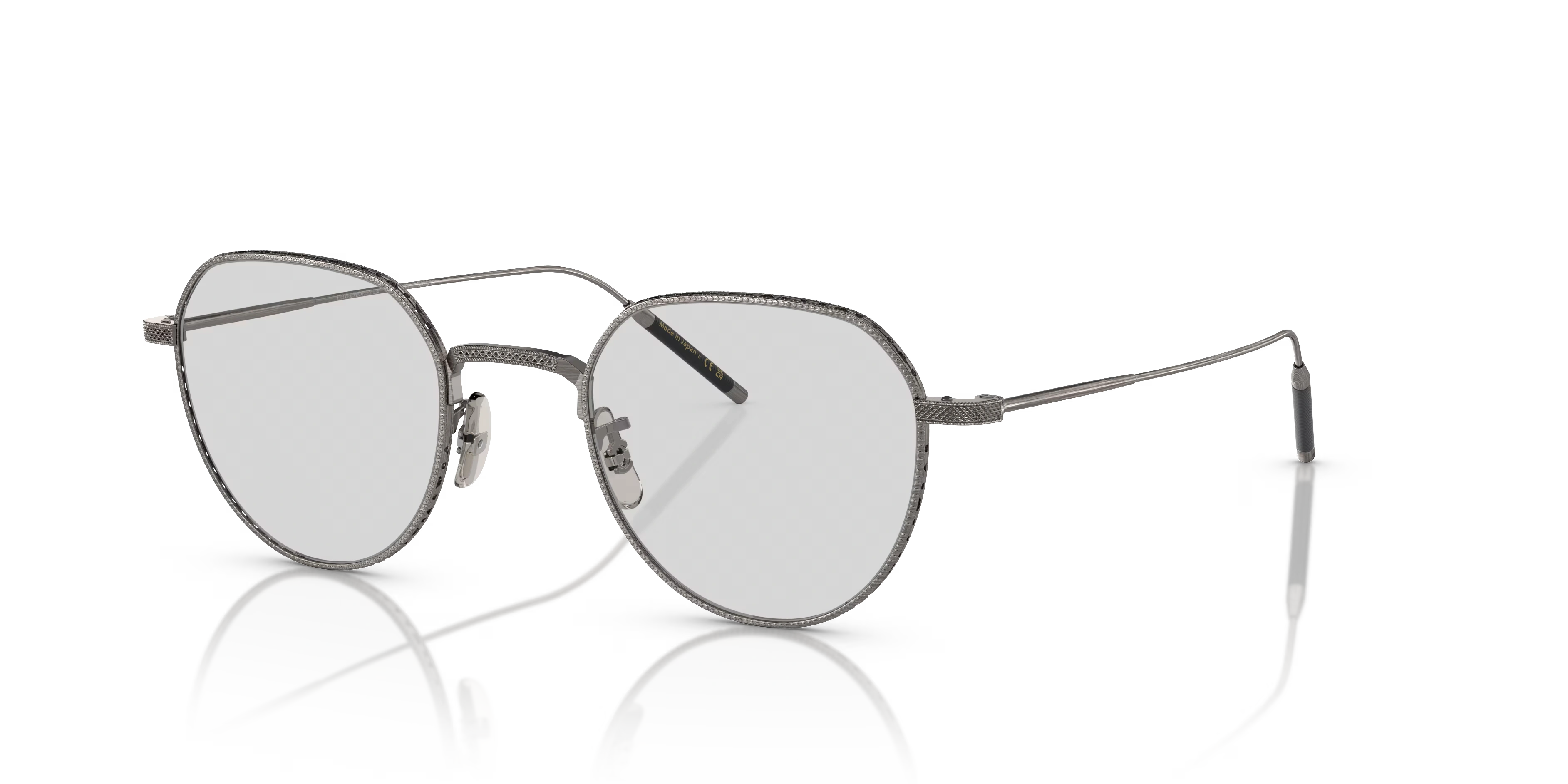 TK-4-Pewter,Silver Mist,Titanium