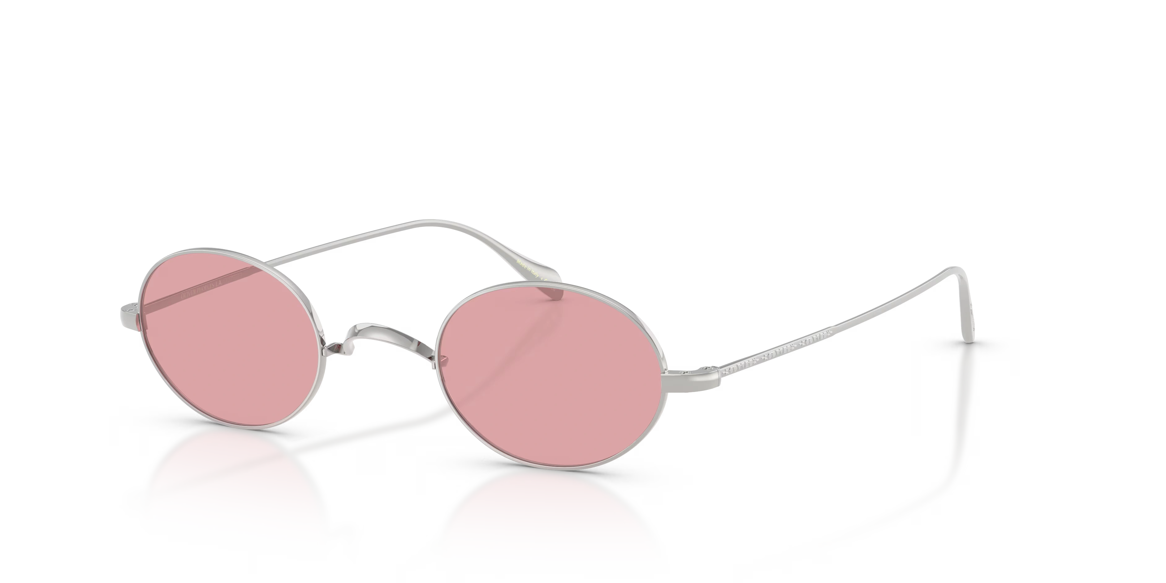 Calidor-Silver,Pink Wash,Metal