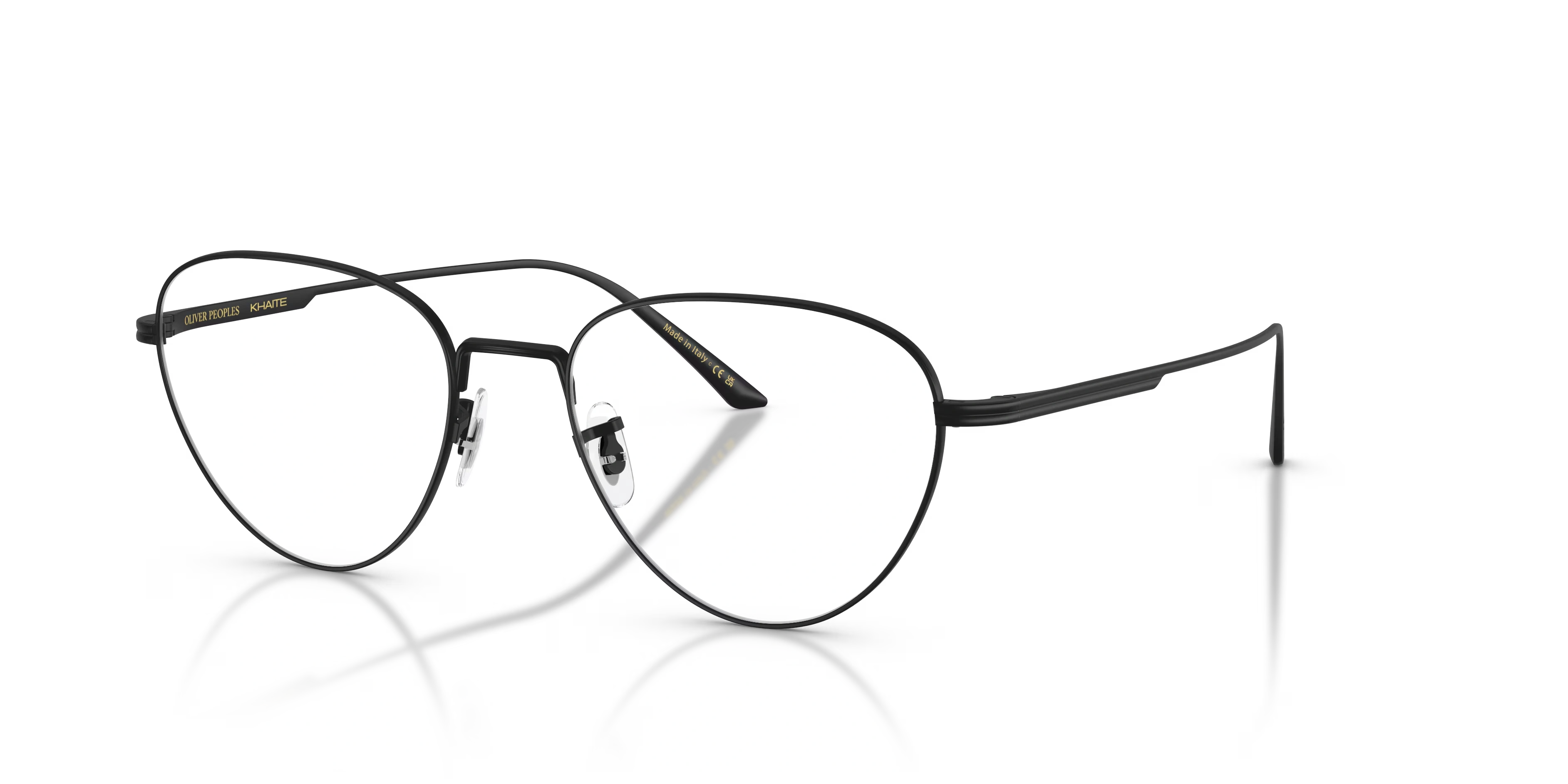 1991RX-Matte Black,Demo Lens,Metal