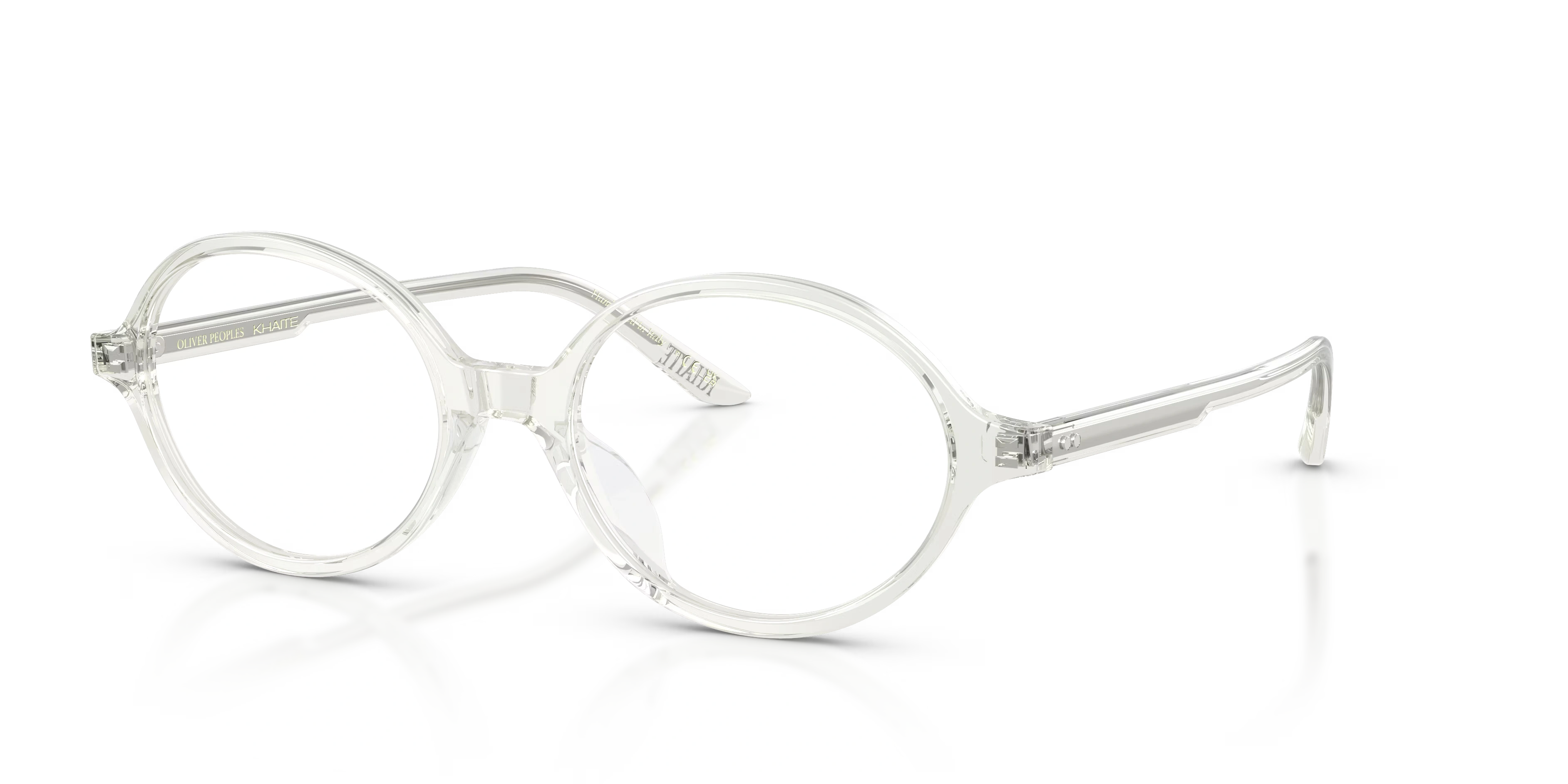 2000RX-Pale Citrine,Demo Lens,Acetate