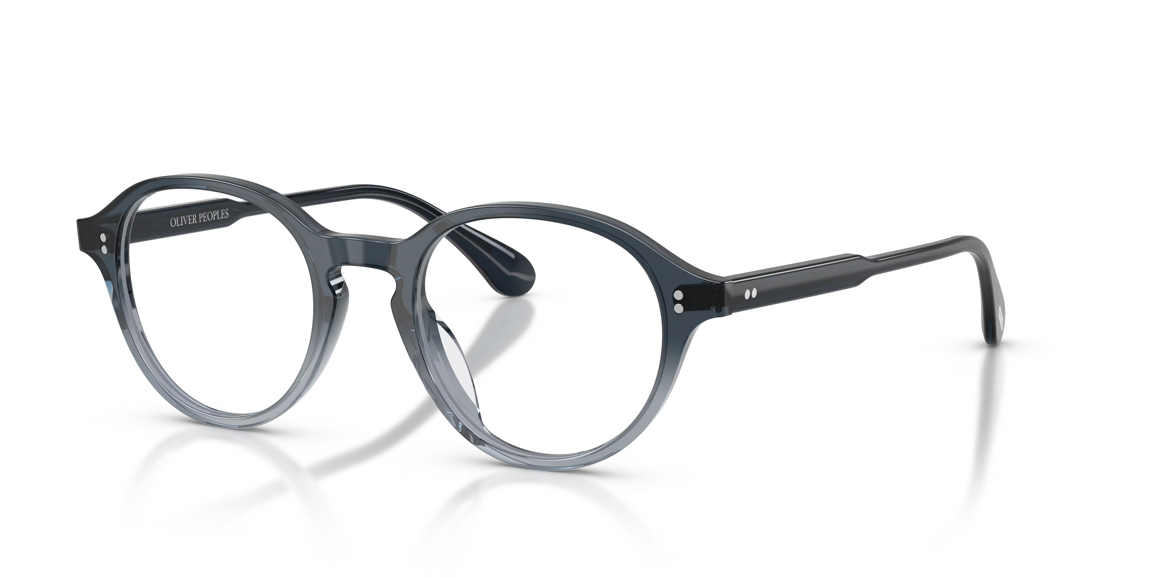 902-Twilight Gradient,Demo Lens,Acetate