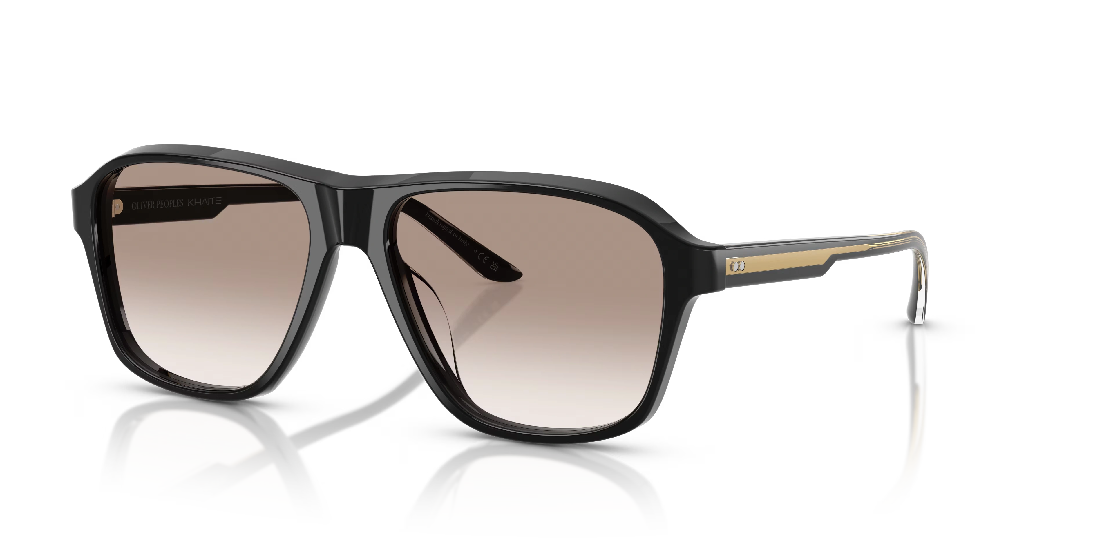 1978RX-Black,Demo Lens,Acetate