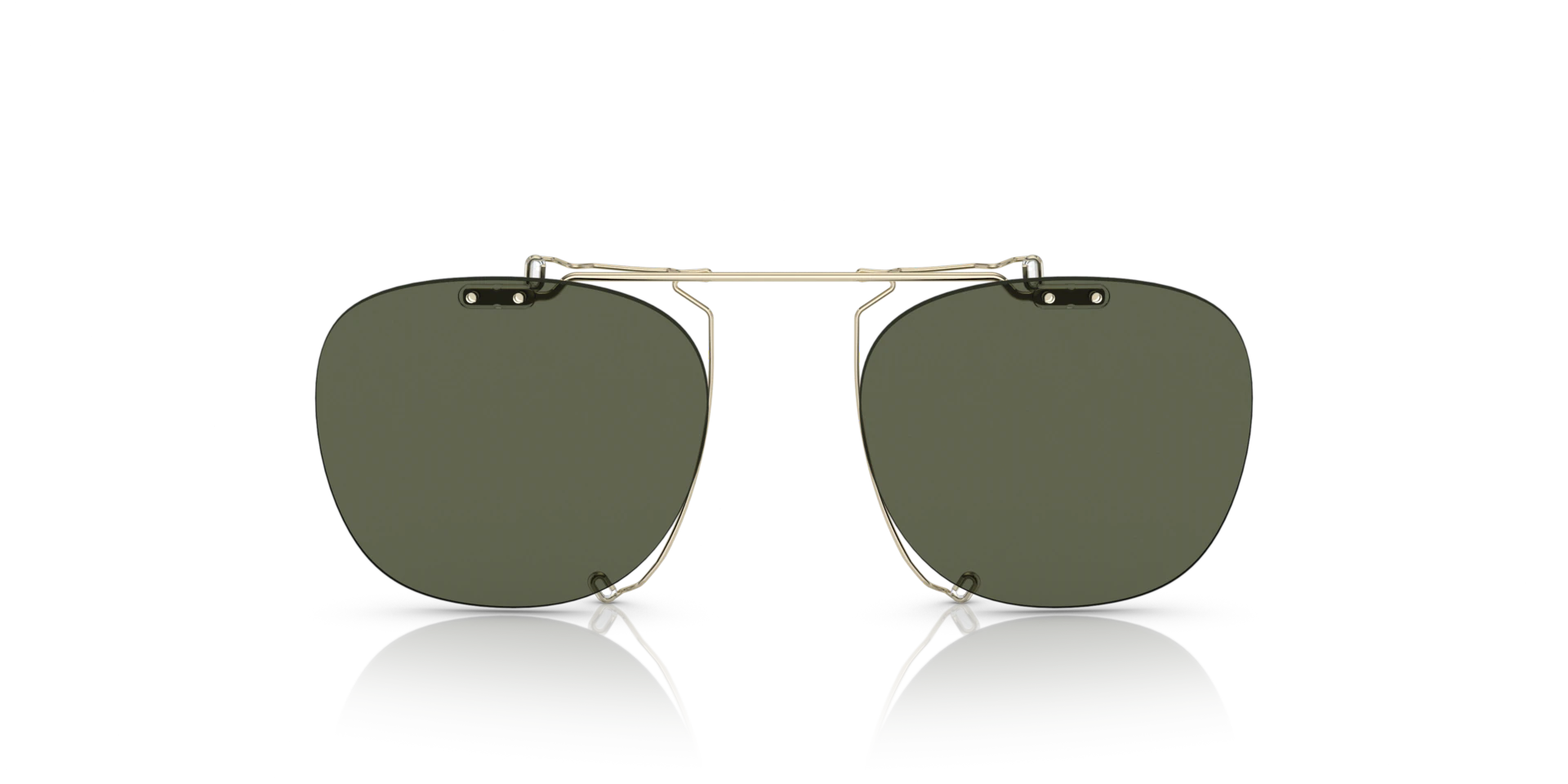 Finley 1993 Clip-Gold,G-15 Polar,Metal